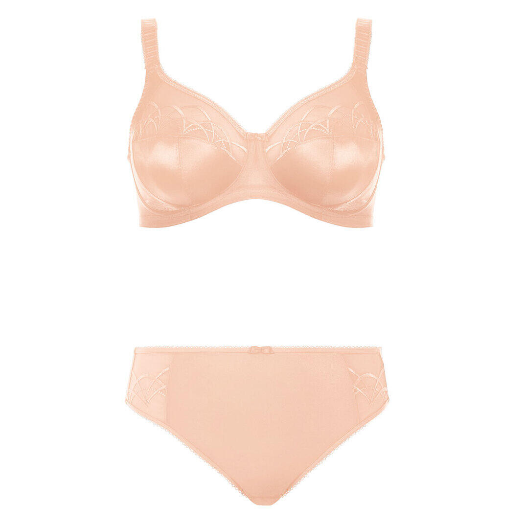 Figi damskie Elomi Cate