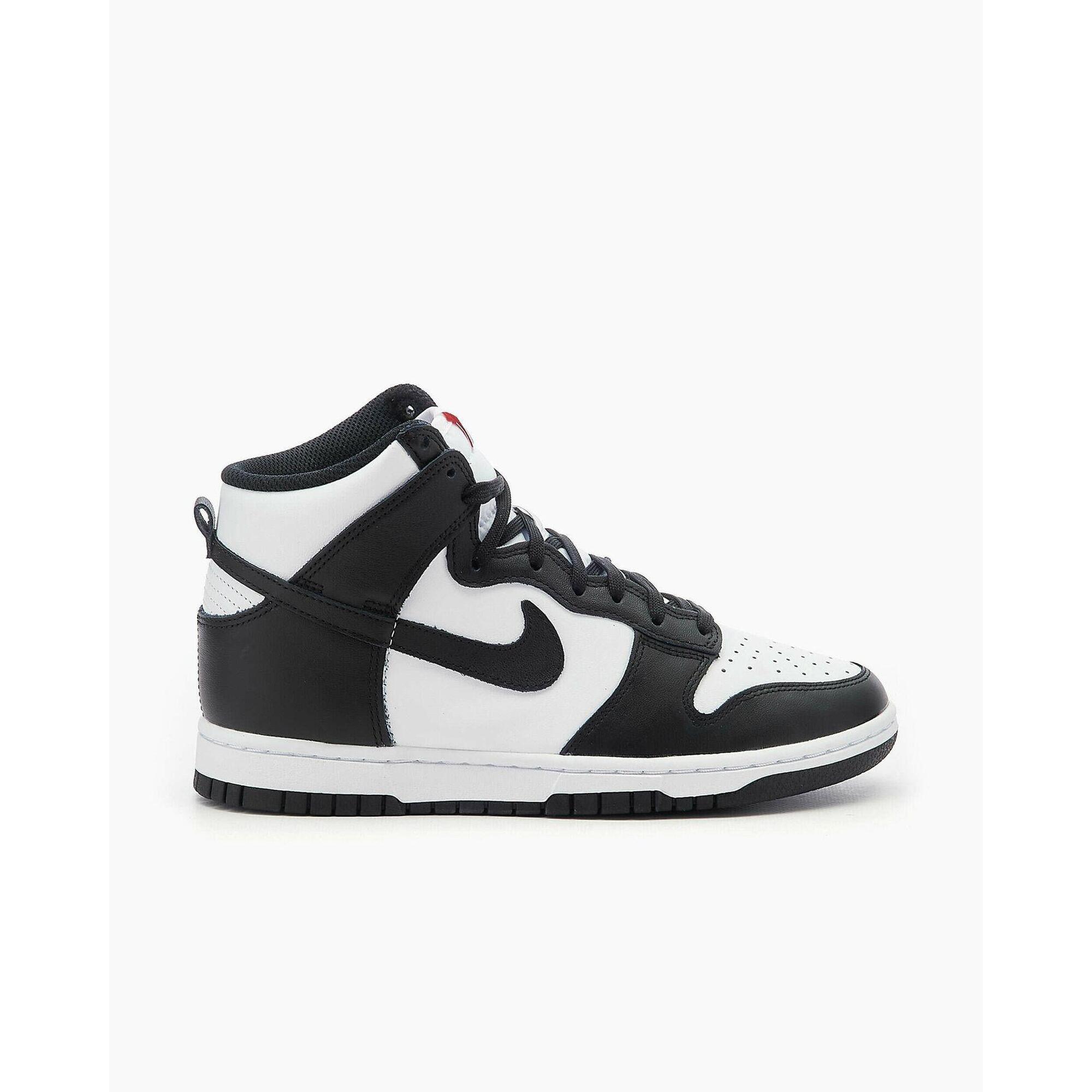 Buty damskie Nike Dunk High Panda