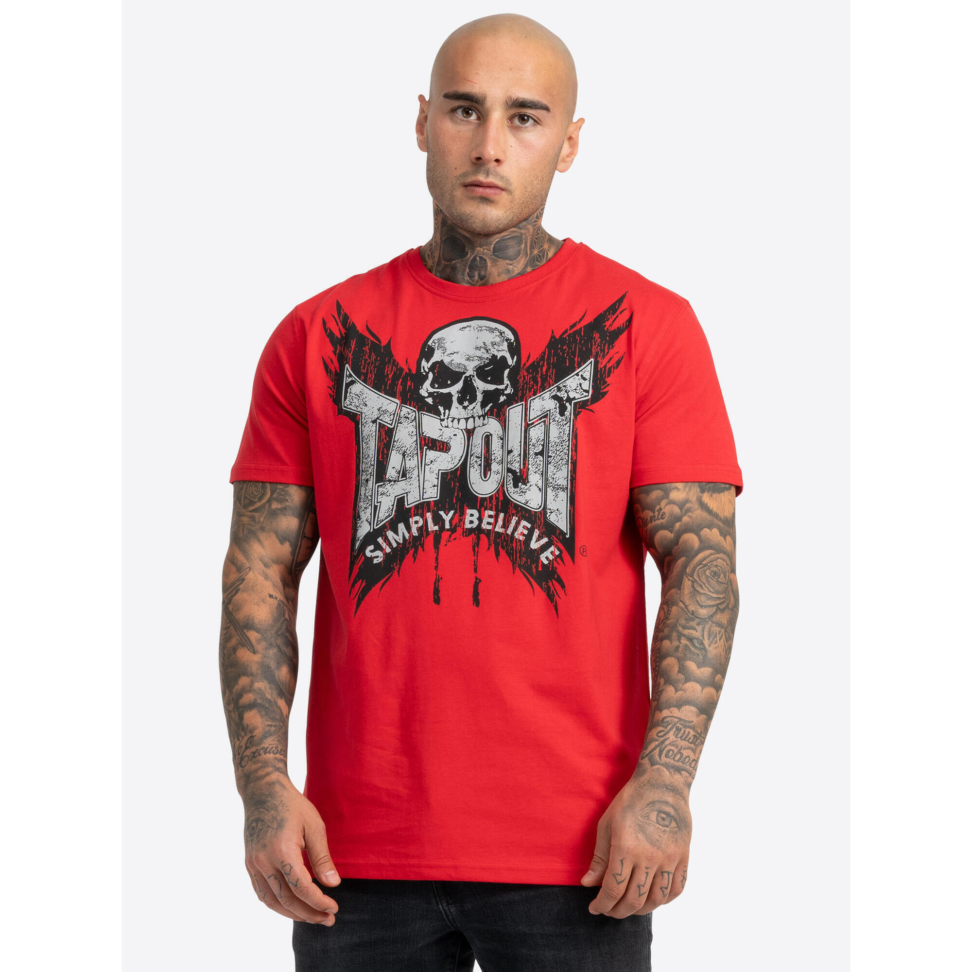 Koszulka Tapout Creston