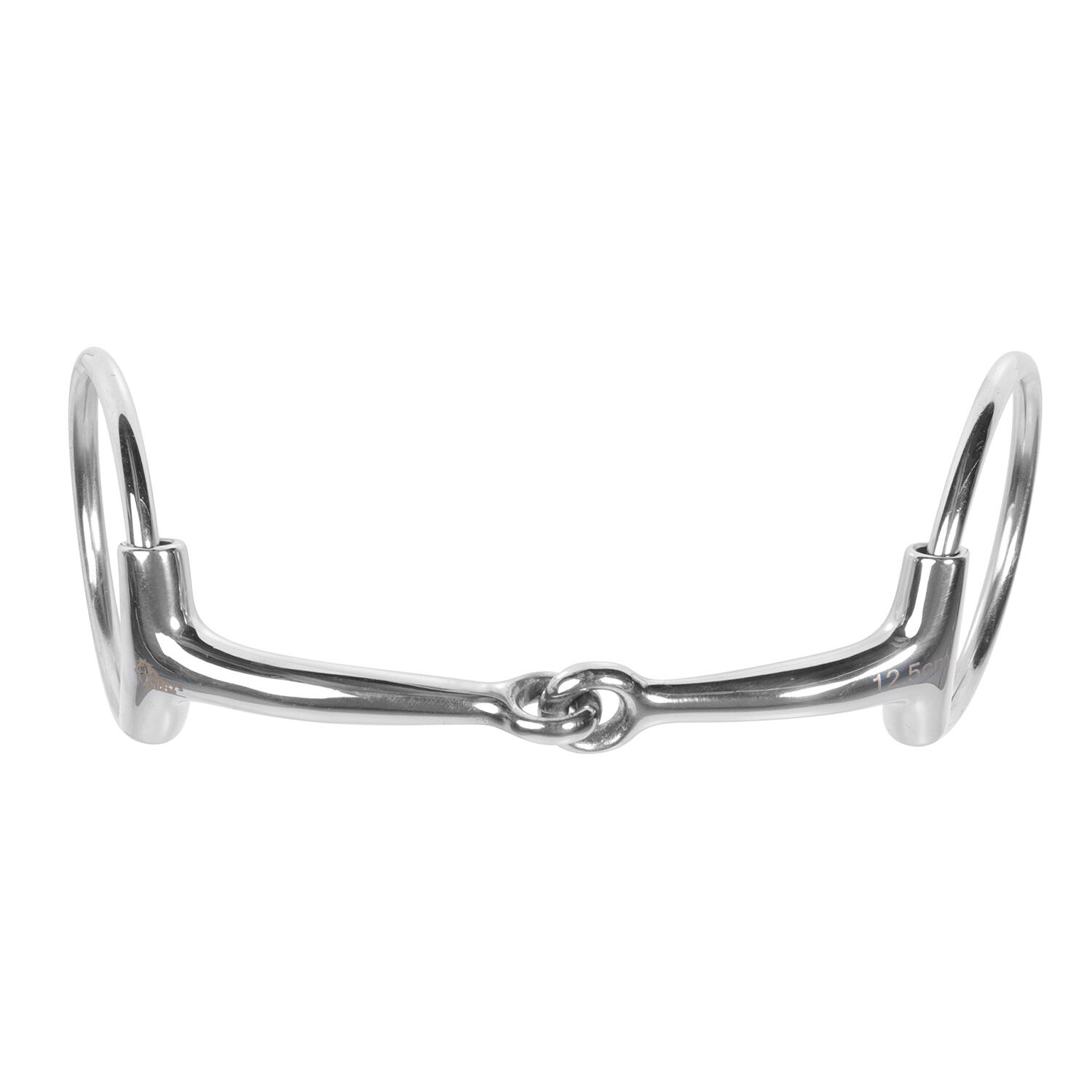 Wędzidło oliwkowe dla jednego konia Harry's Horse Concept