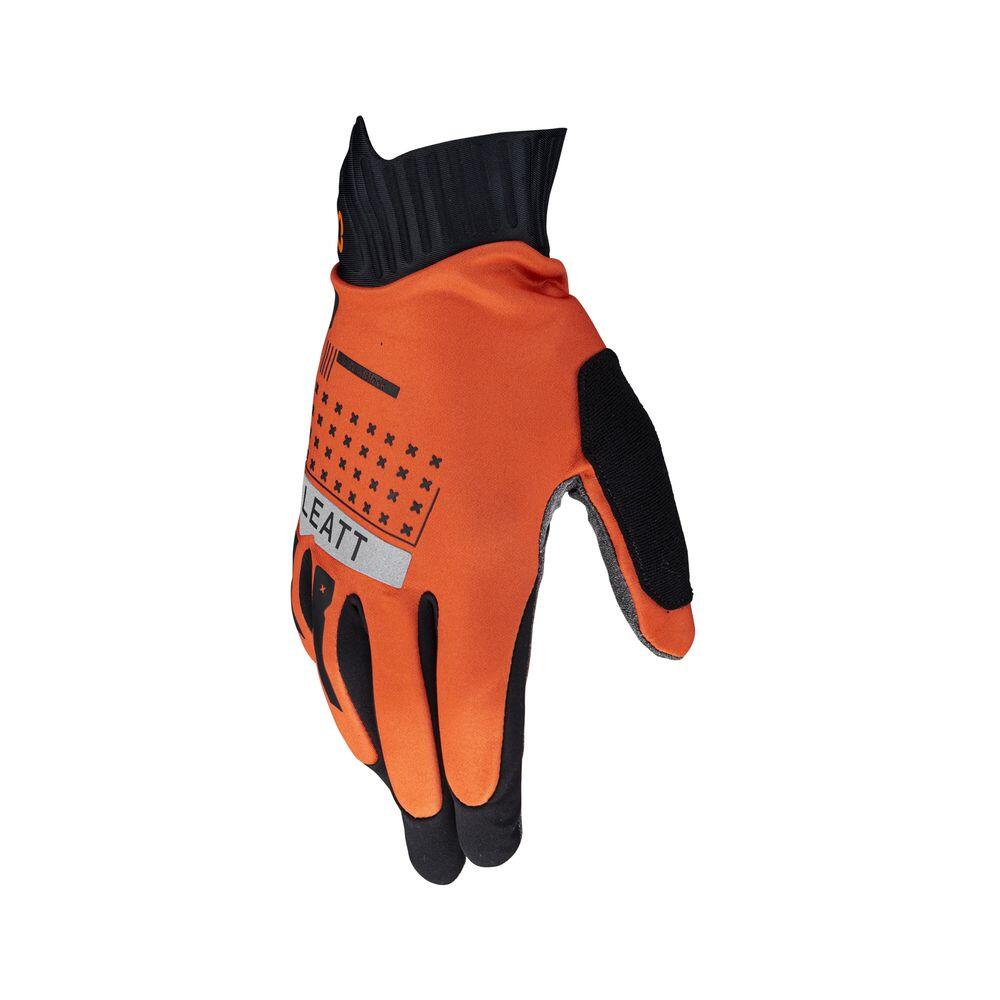 Rękawice rowerowe LEATT Glove MTB 2.0 Windblock