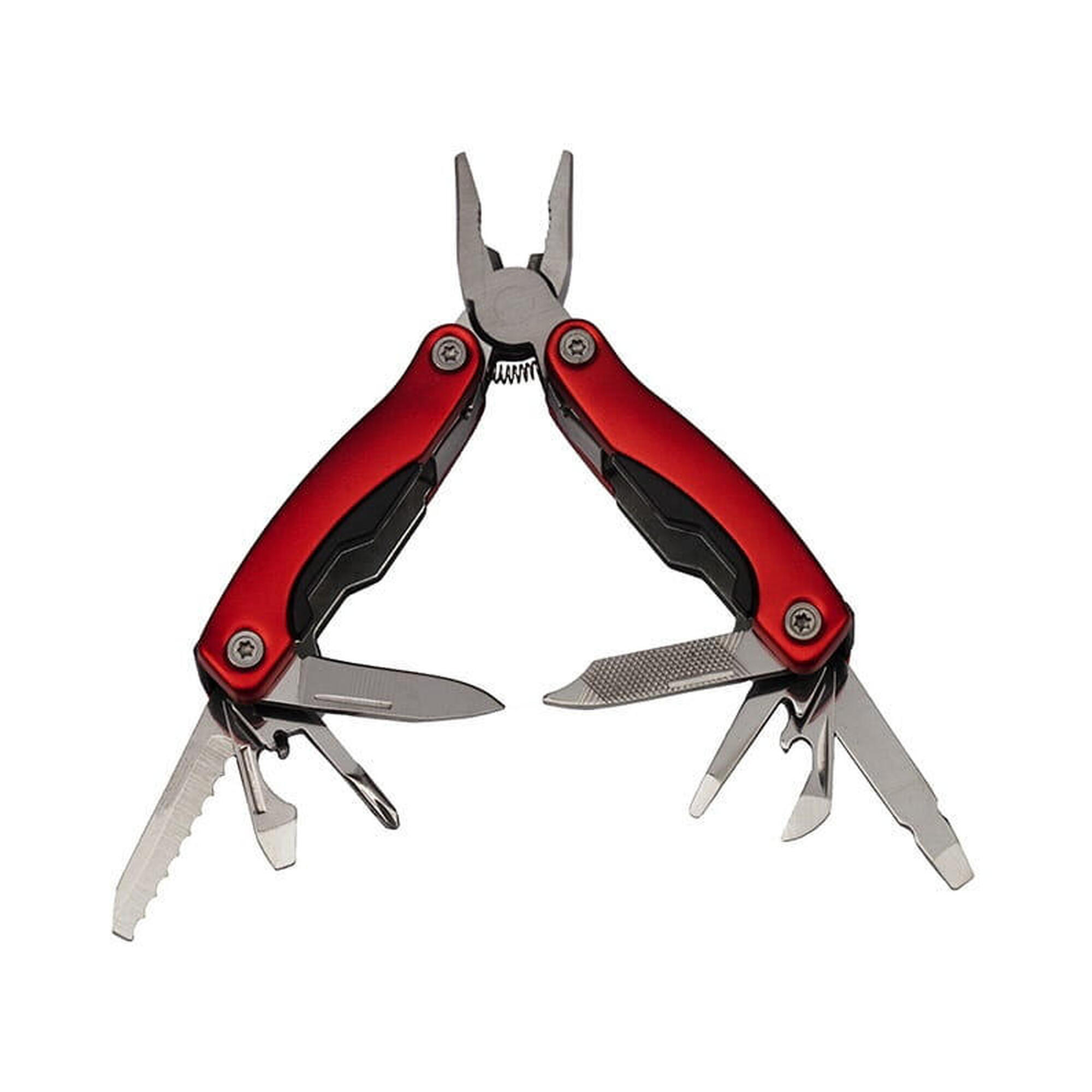 Multitool wielofunkcyjny z pokrowcem MT-027B