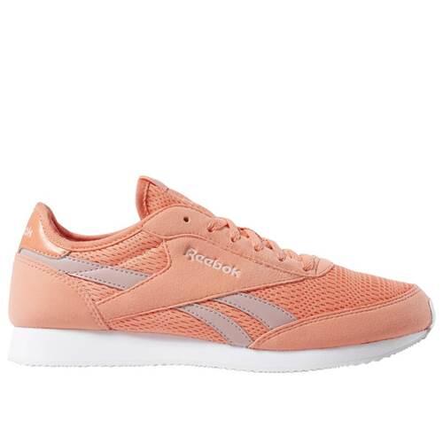 Buty do chodzenia damskie Reebok Royal Classic Jogger 2