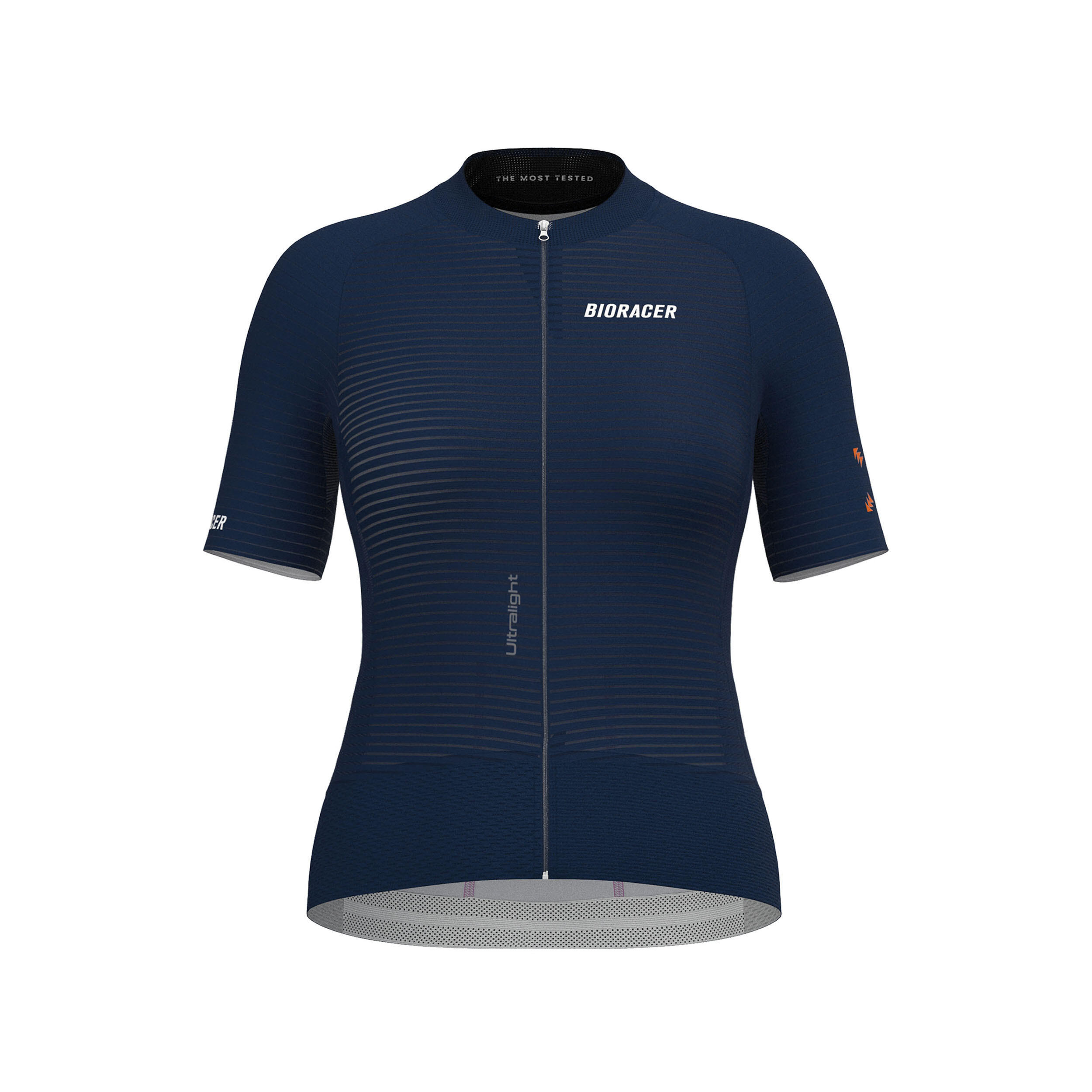 Damski jersey Bioracer Epic Ultralight