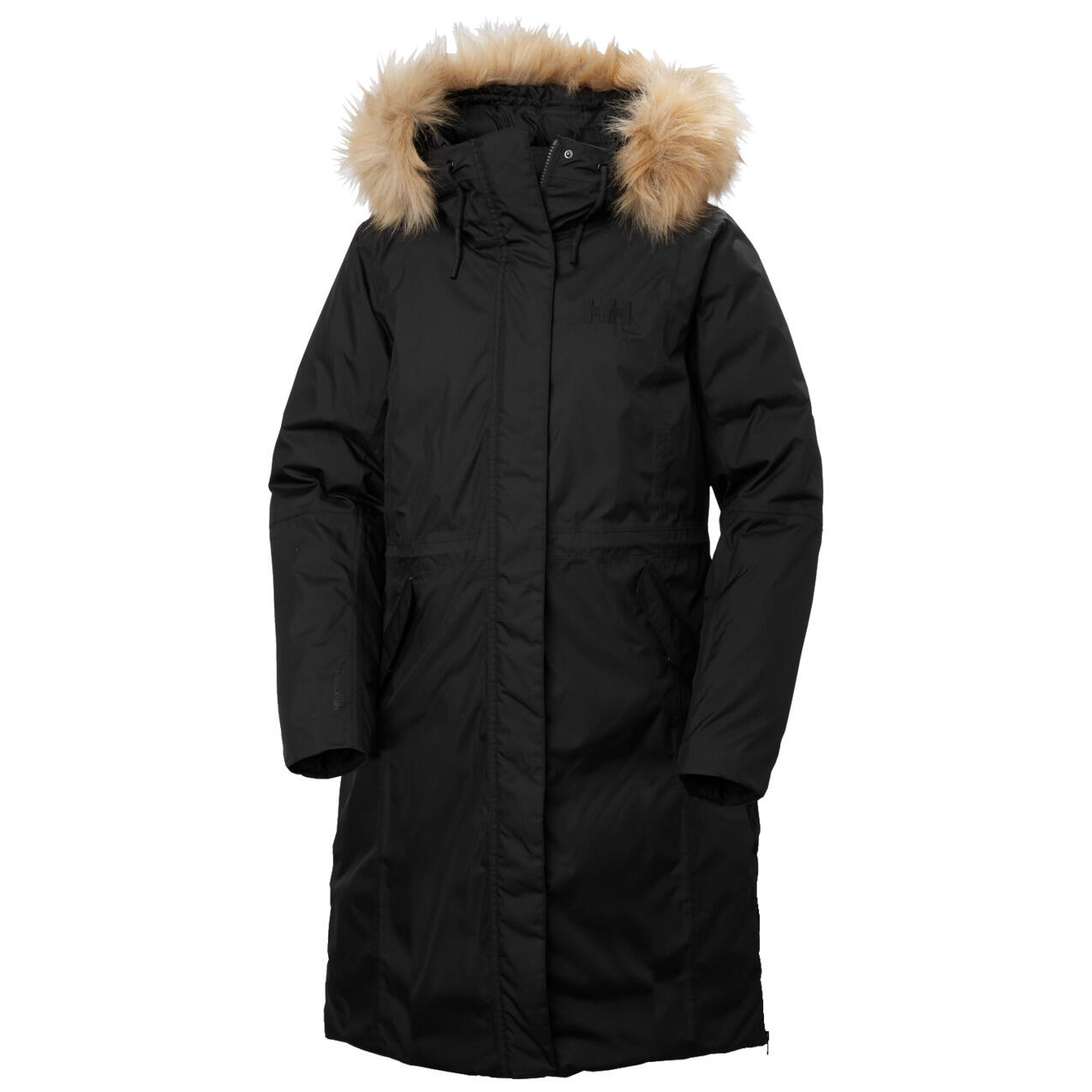 Parka dla kobiet Helly Hansen Vega