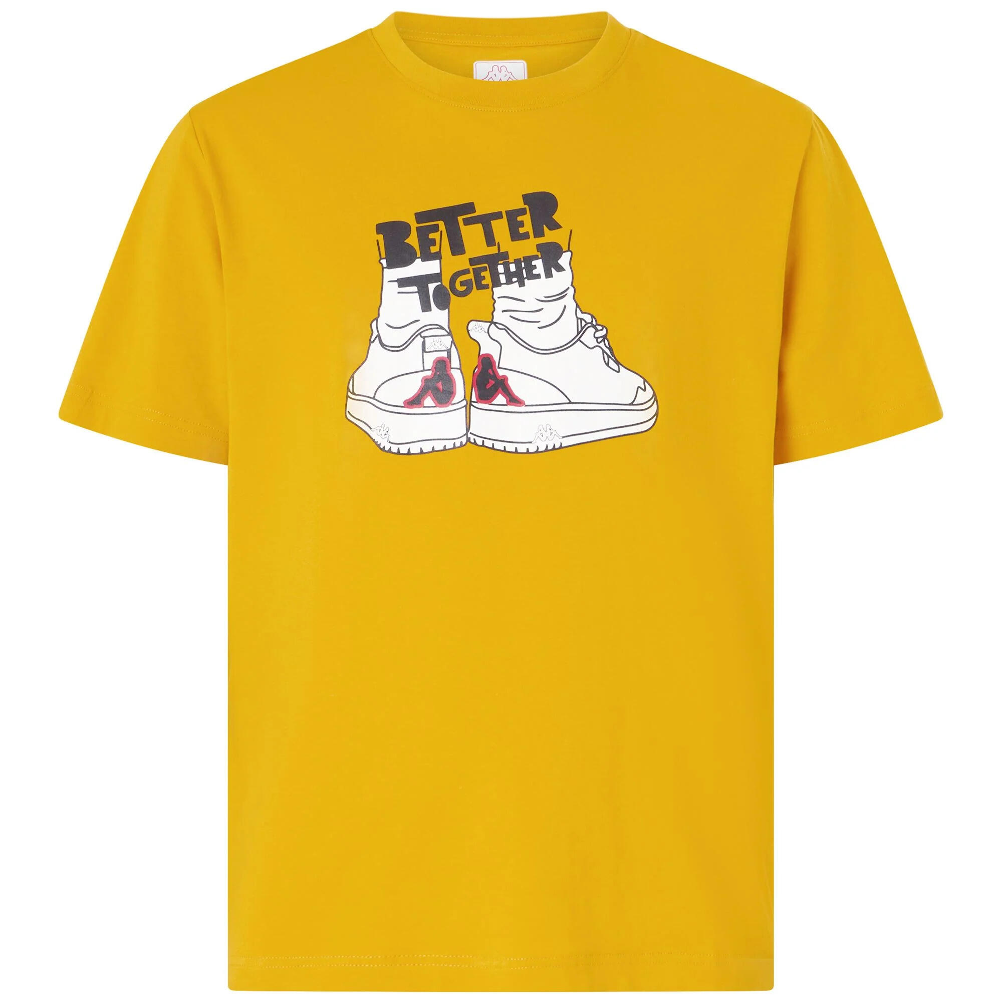 Koszulka Kappa Glabu Tbar