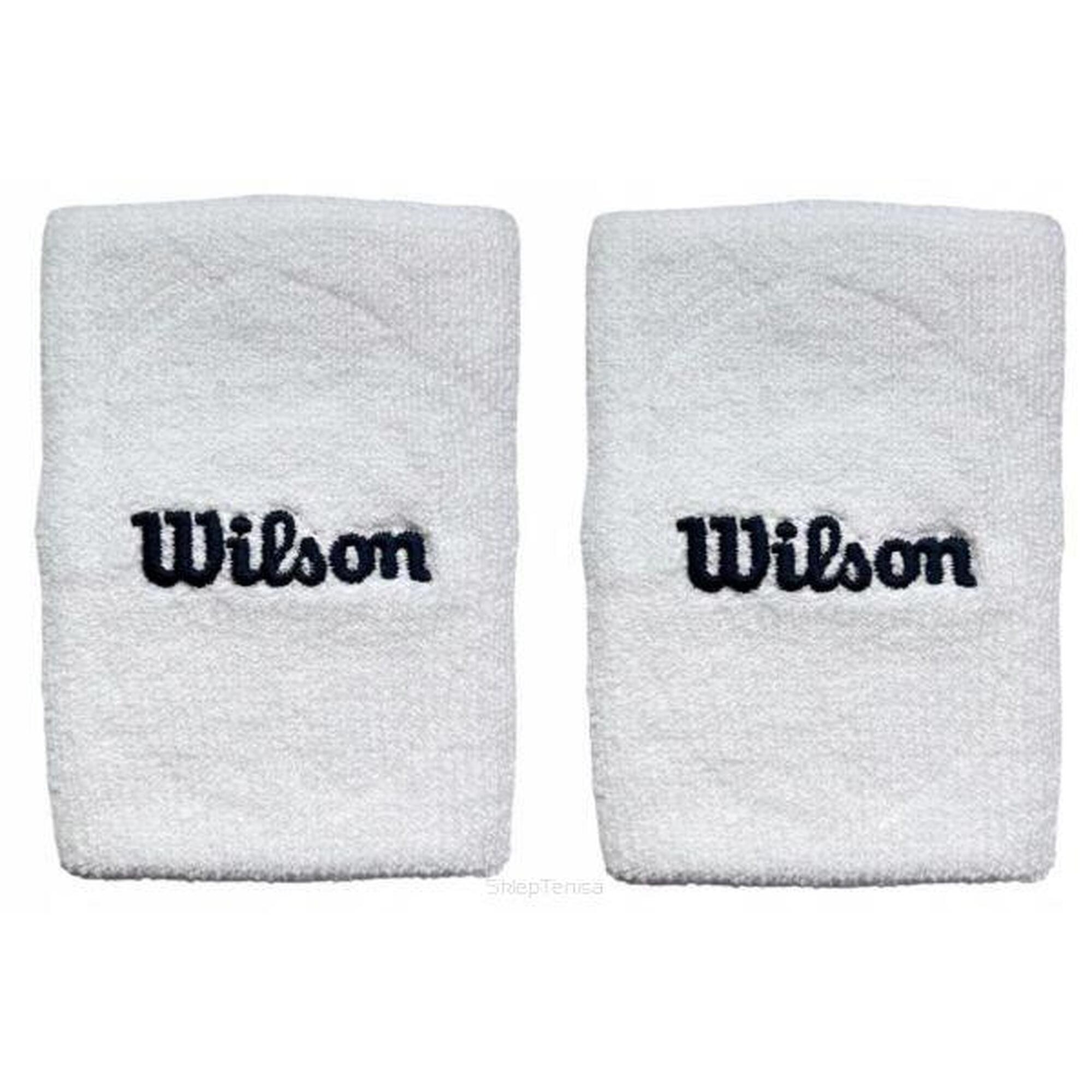 Frotki tenisowe Wilson Wide Terry