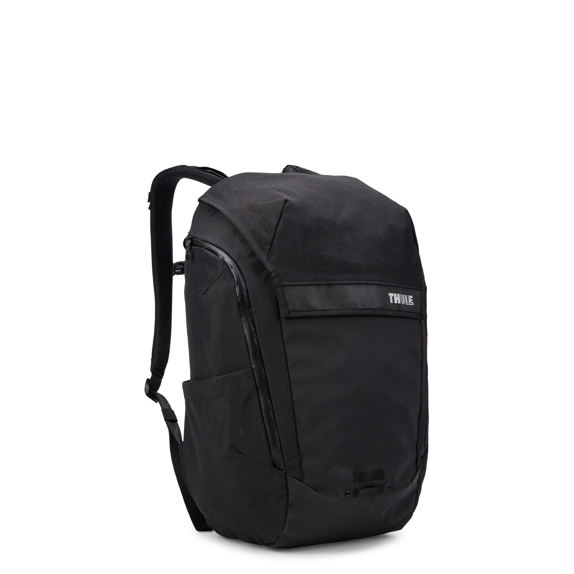 Plecak rowerowy Thule Paramount Commuter Backpack 28L - black