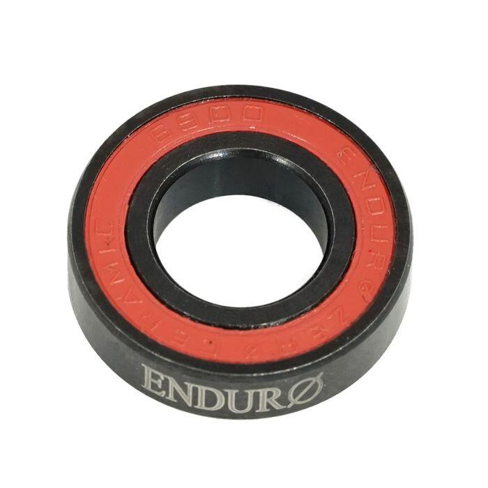 ENDURO BEARINGS Co 6900 vv zero ceramic łożysko radialne 10x22x6