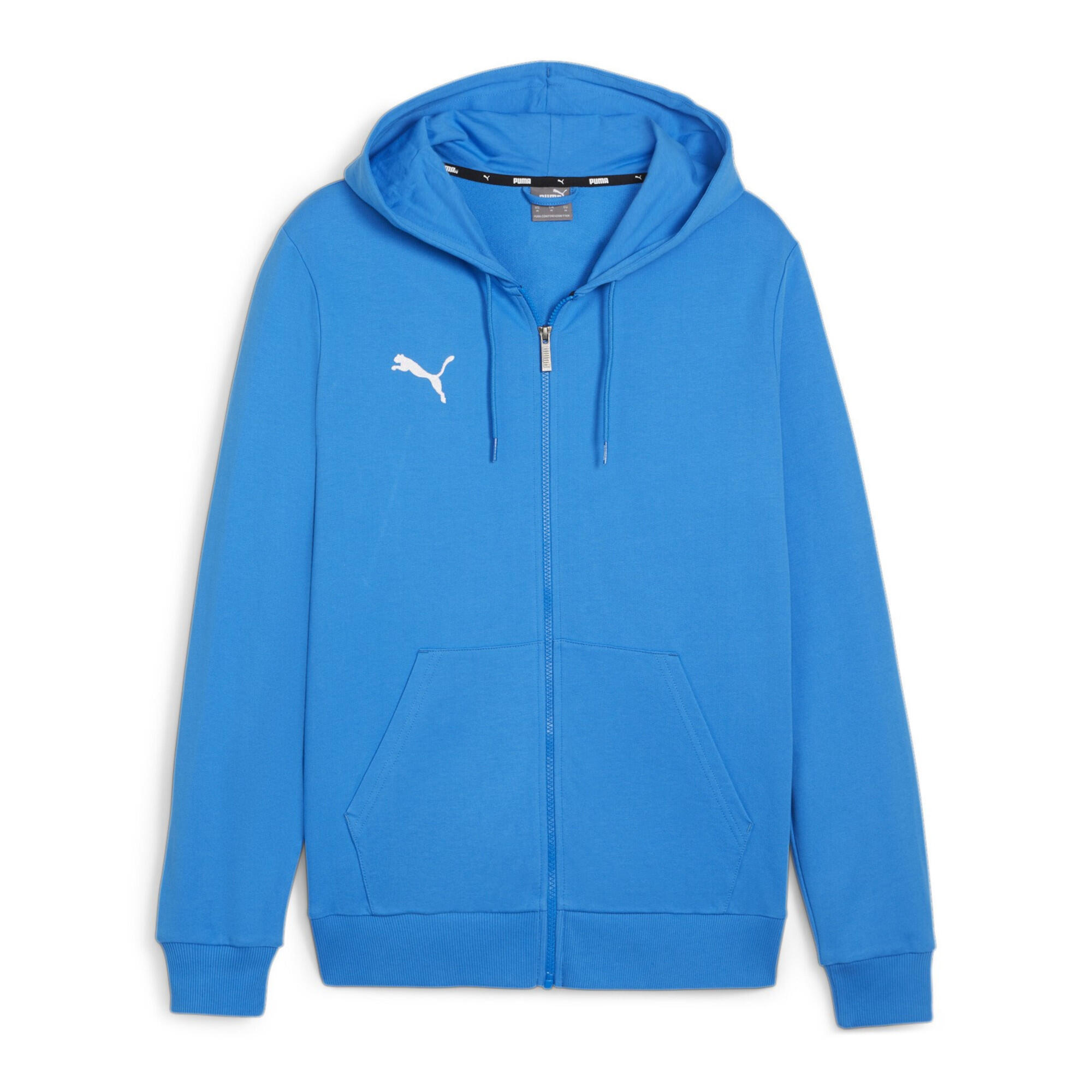 Bluza sportowa męska Puma B23619