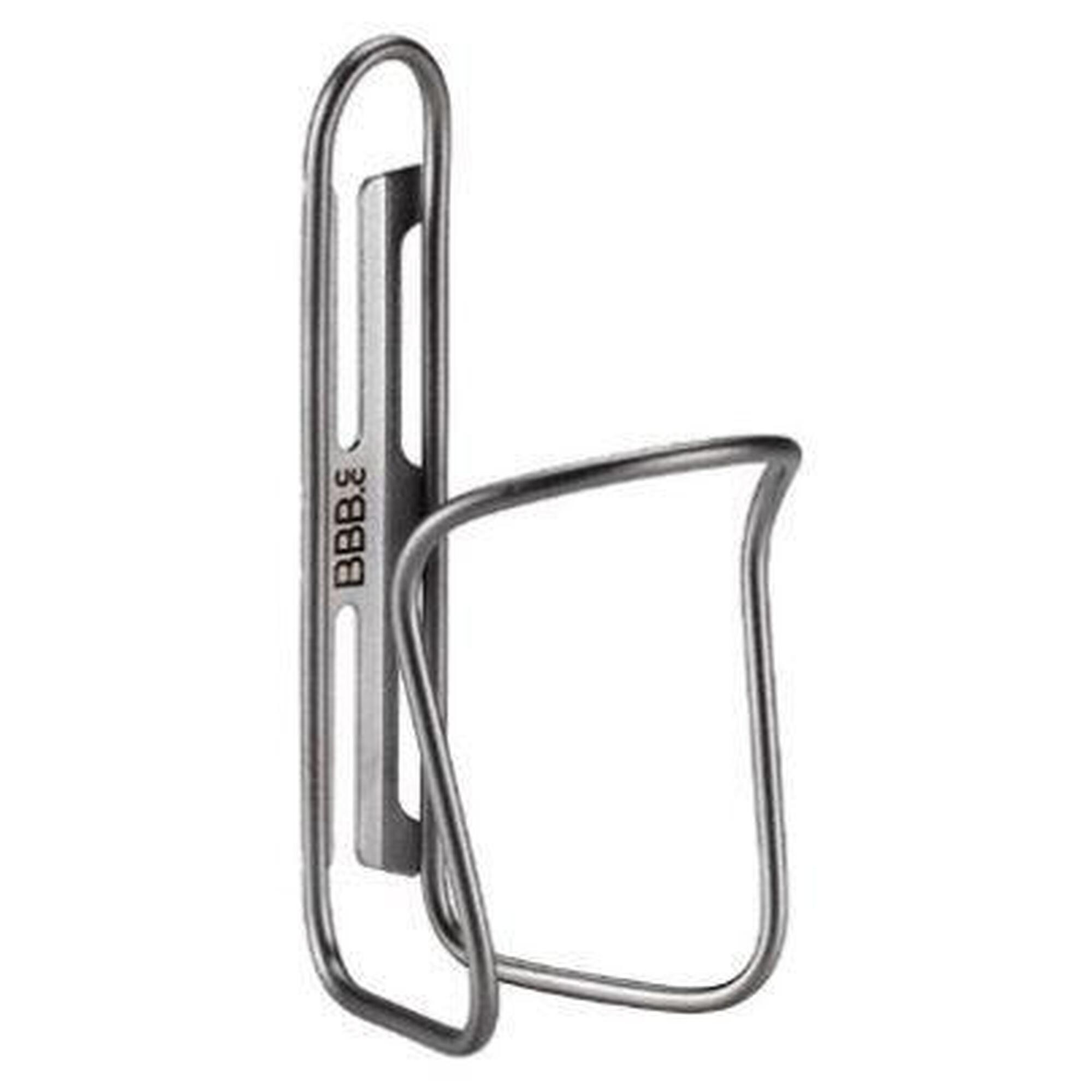 Uchwyt na butelkę BBB Cycling SteelCage