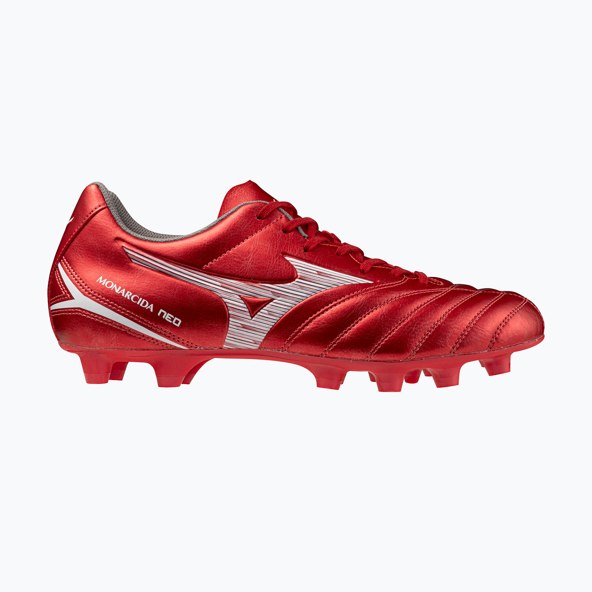 Buty piłkarskie Mizuno Monarcida Neo III Select Md morelia 40th