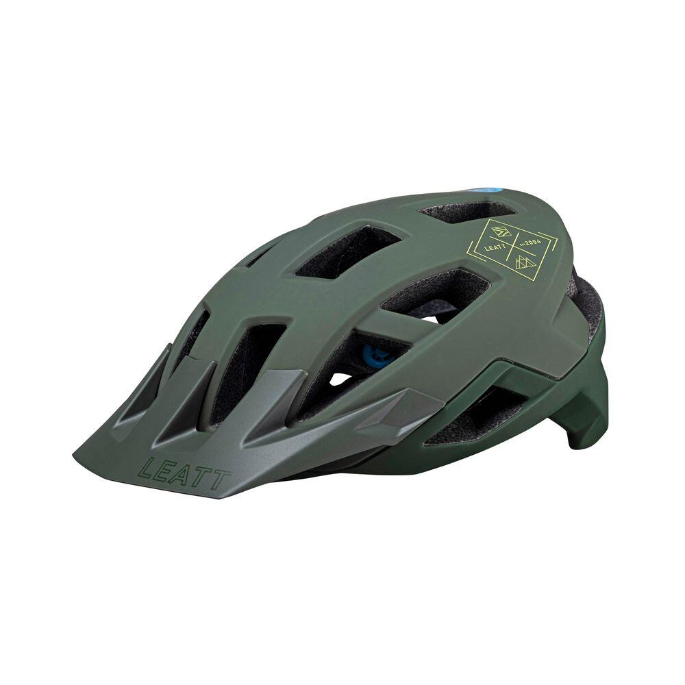 Kask rowerowy LEATT Helmet MTB Trail 2.0