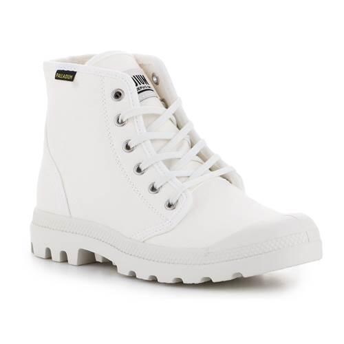 Buty do chodzenia unisex Palladium Pampa HI