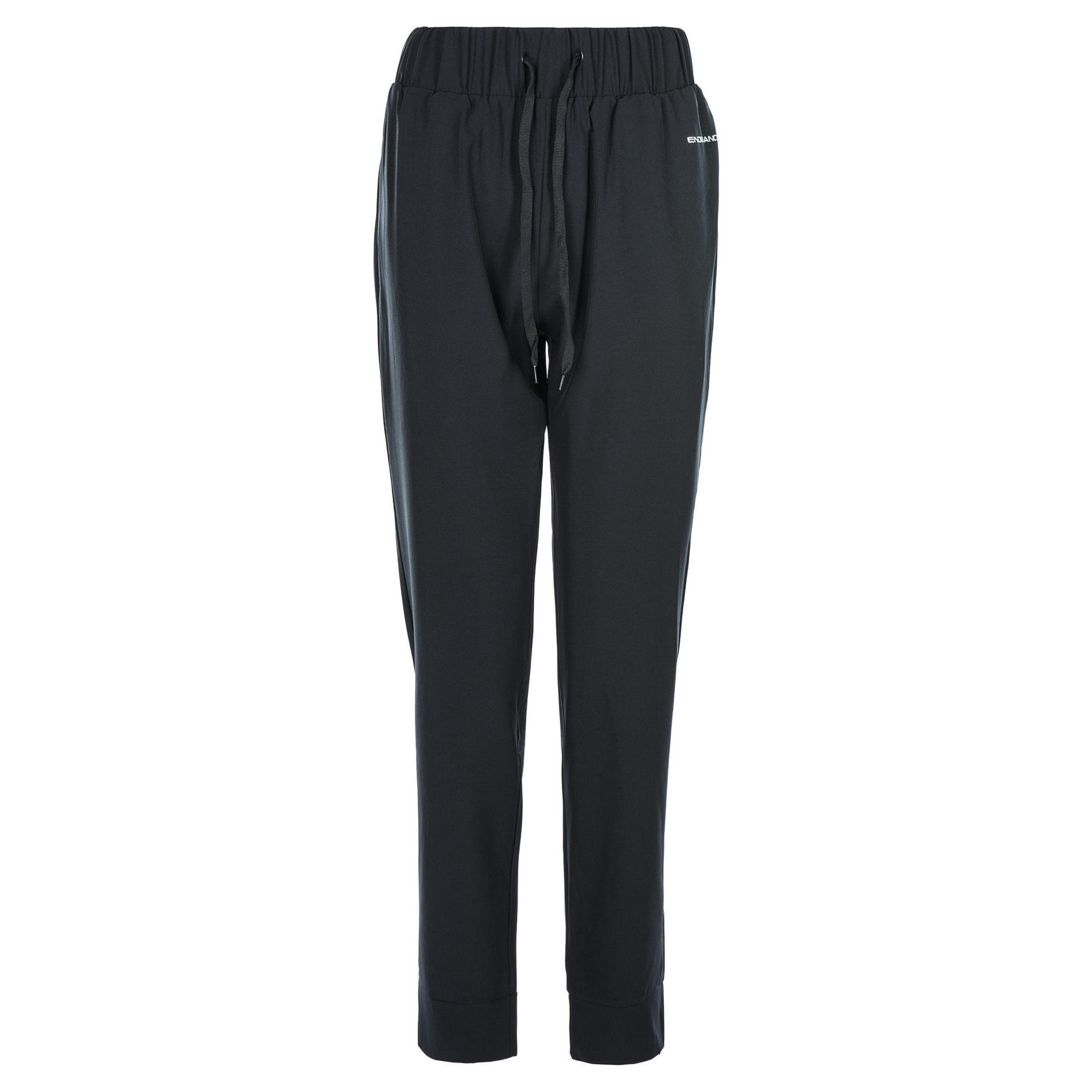 Damskie spodnie treningowe Endurance Phile