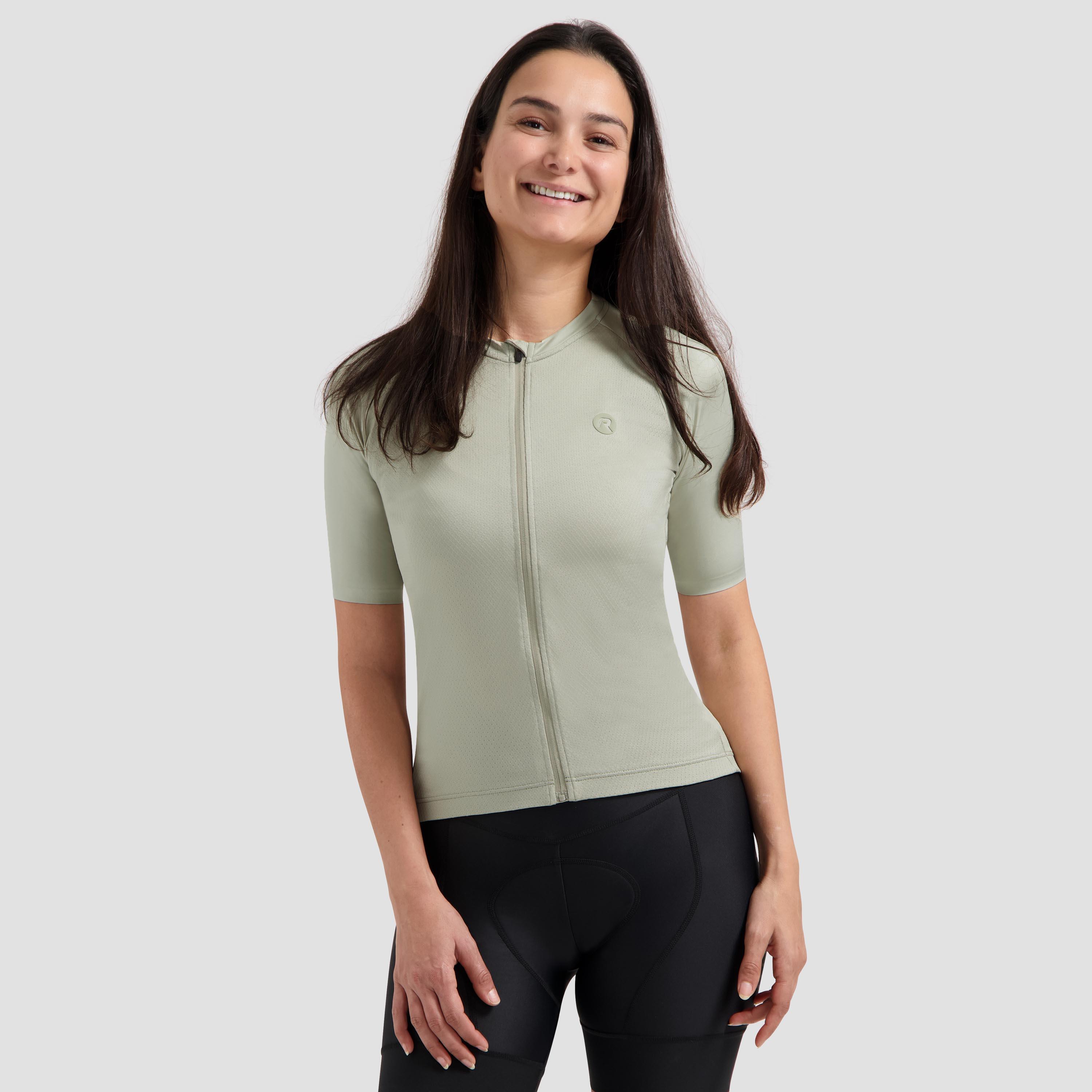 Koszulka rowerowa damska Rogelli Essential II