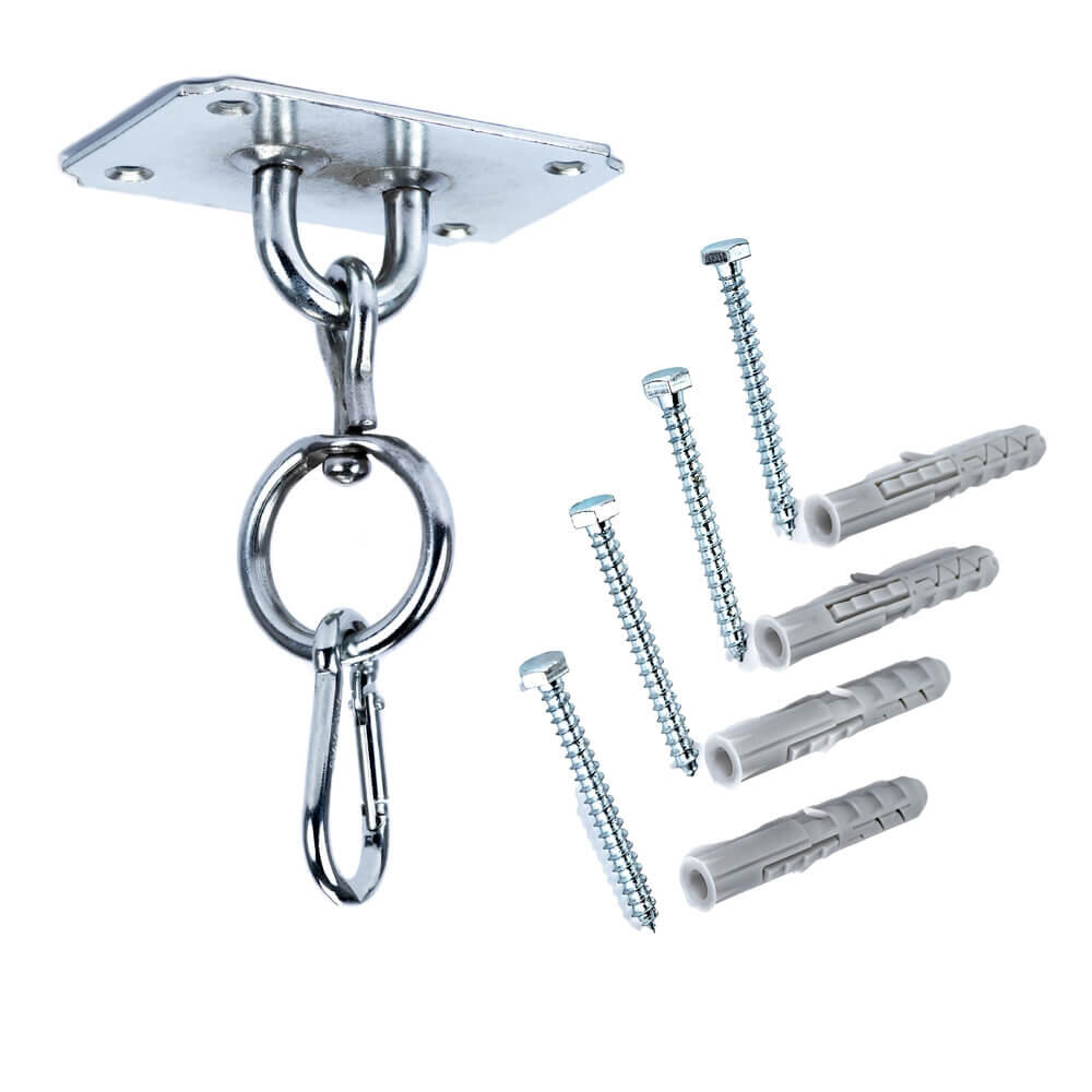 Zawiesie mocowanie do worka treningowego DBX Bushido