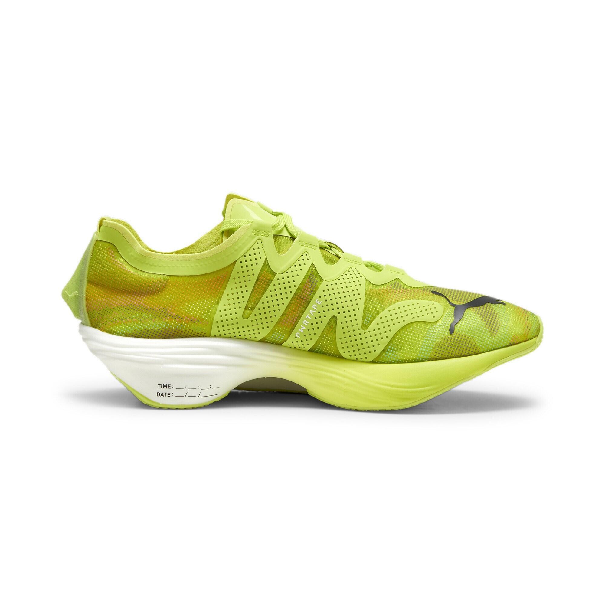 Buty męskie Puma Fast fwd Nitro Elite Psychedelic Rush Li