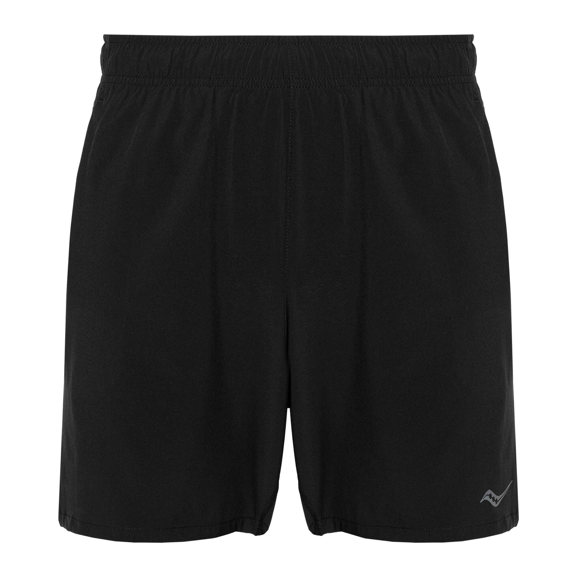 Spodenki do biegania męskie Saucony Outpace 5"