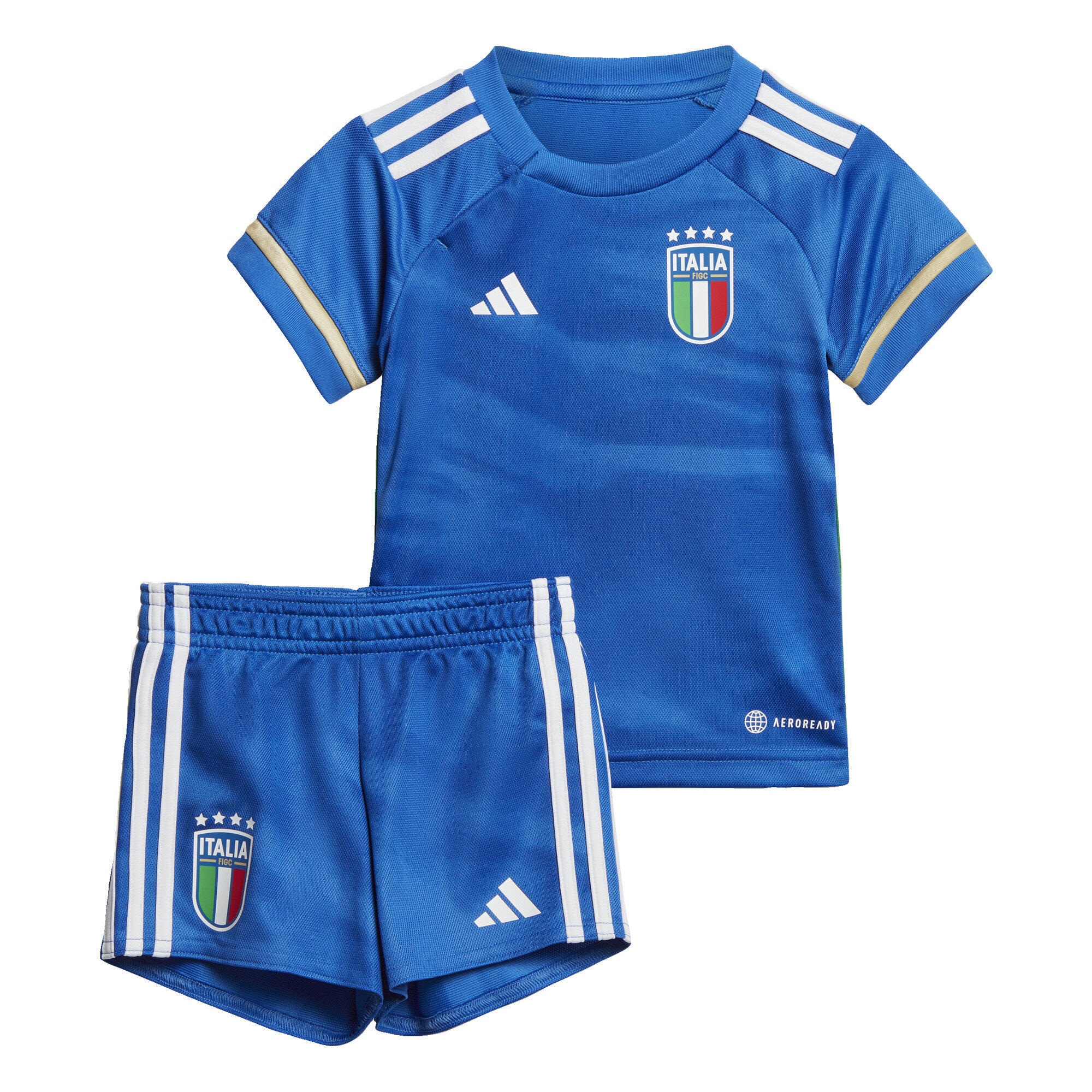 Italy 23 Home Baby Kit