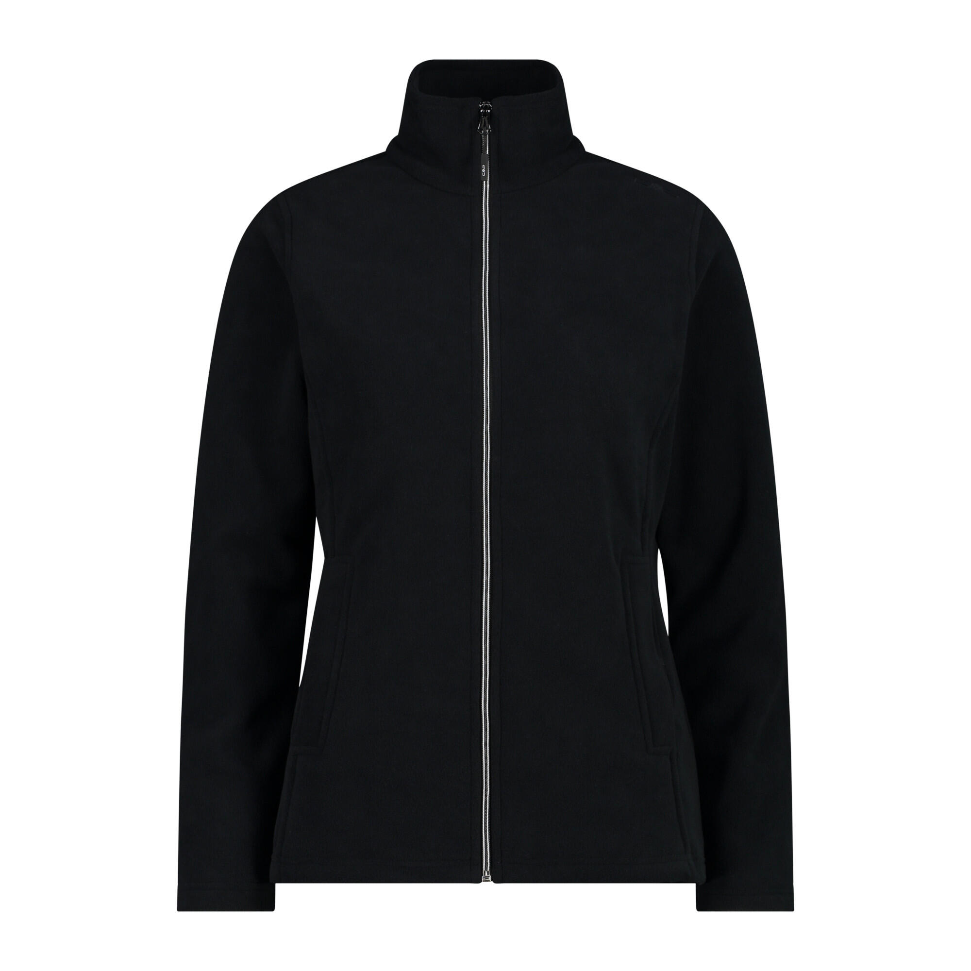 Polar damski zapinany na zamek CMP Arctic