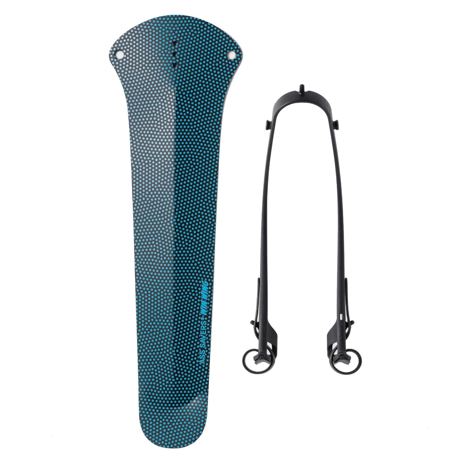 Błotnik Win Wing 2 Road Blue Dot