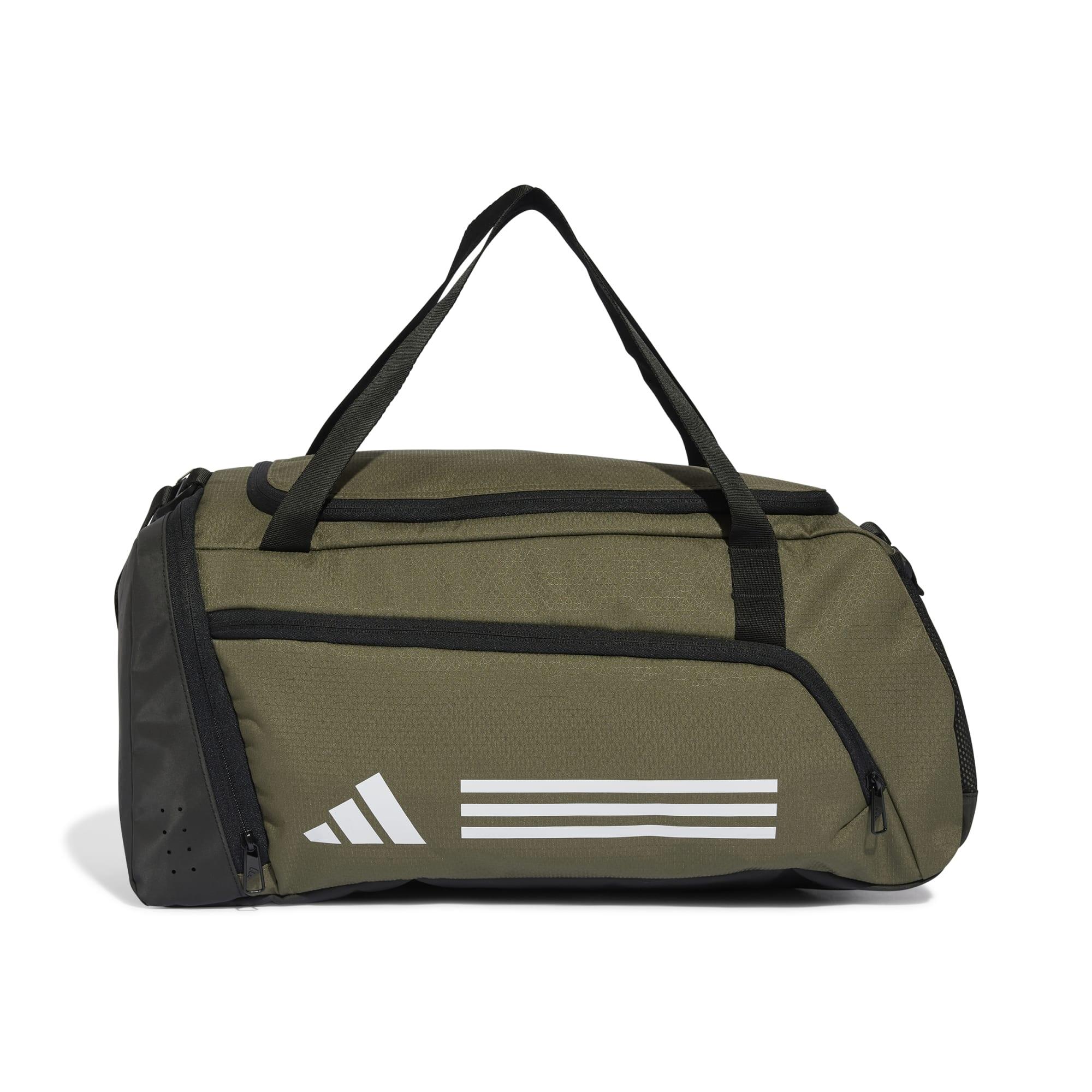 Torba adidas Essentials 3-Stripes Duffel S