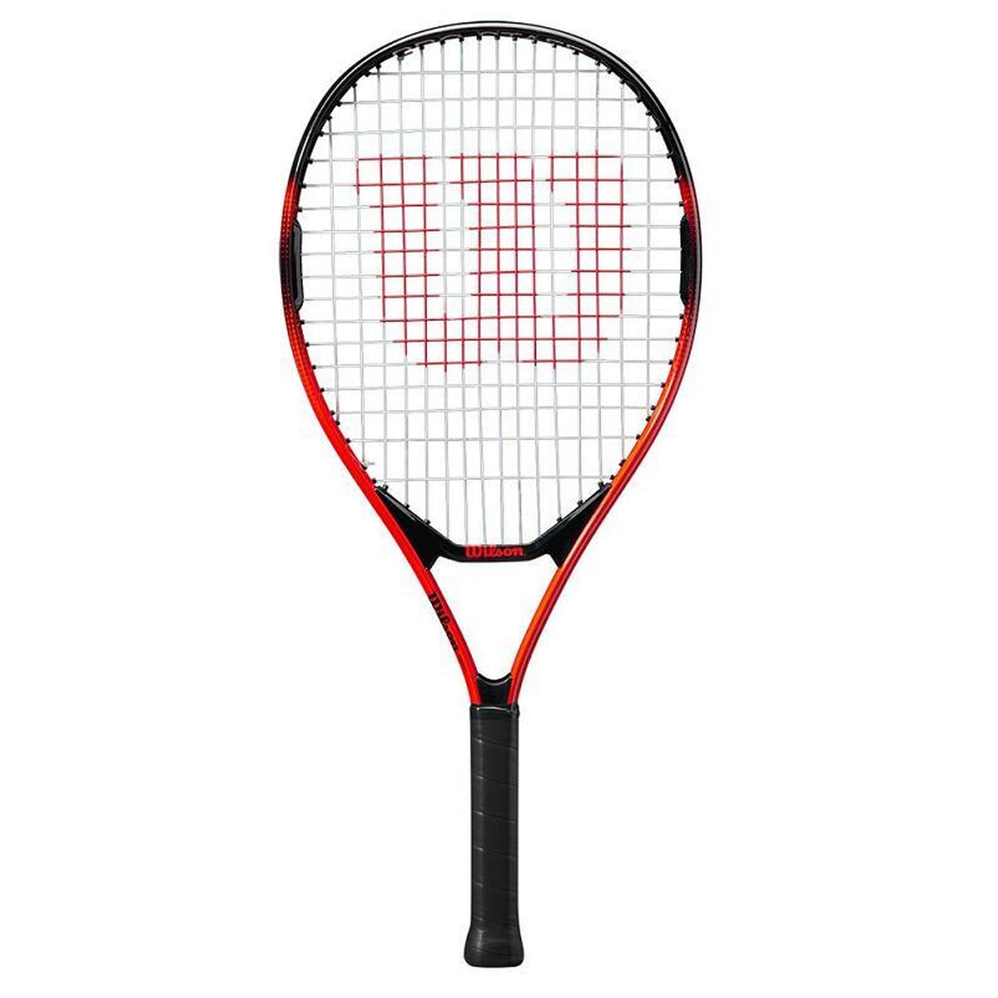 Rakieta tenisowa dla dzieci Wilson Pro Staff Precision Junior 23