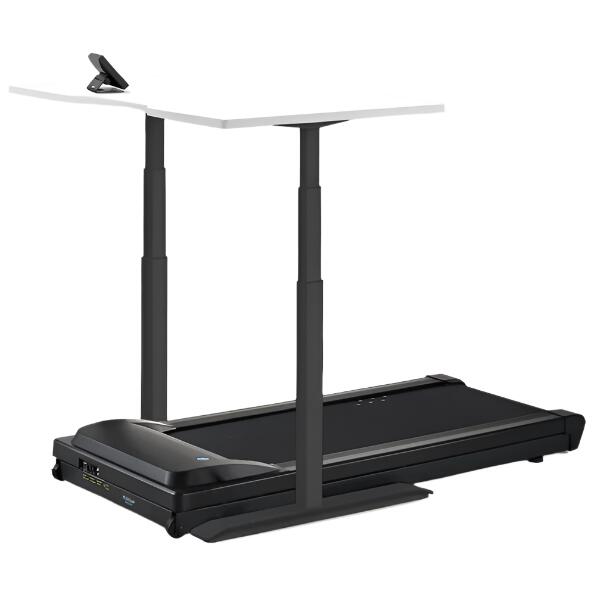 Biurko z bieżnią LifeSpan TR1200 Power Treadmill z konsolą Smart SC130 (122 cm)