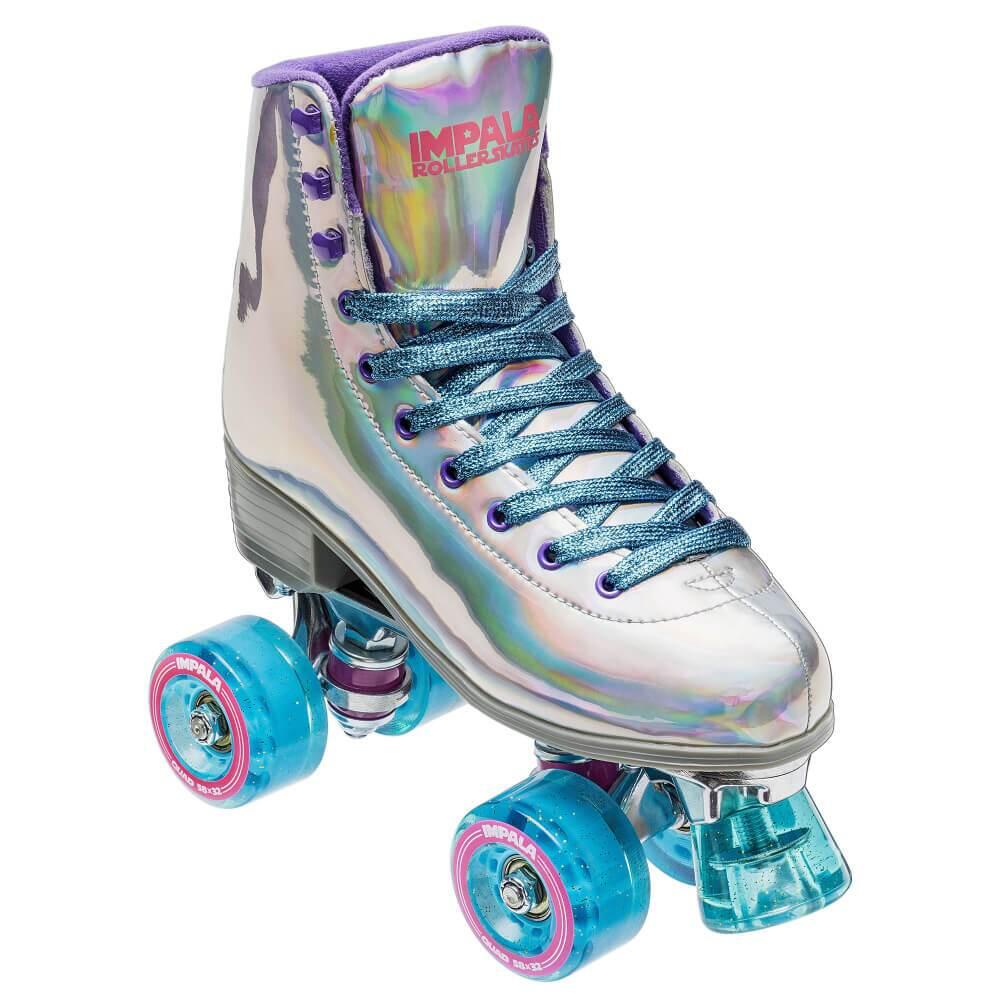 Buty damskie Impala Quad Skate