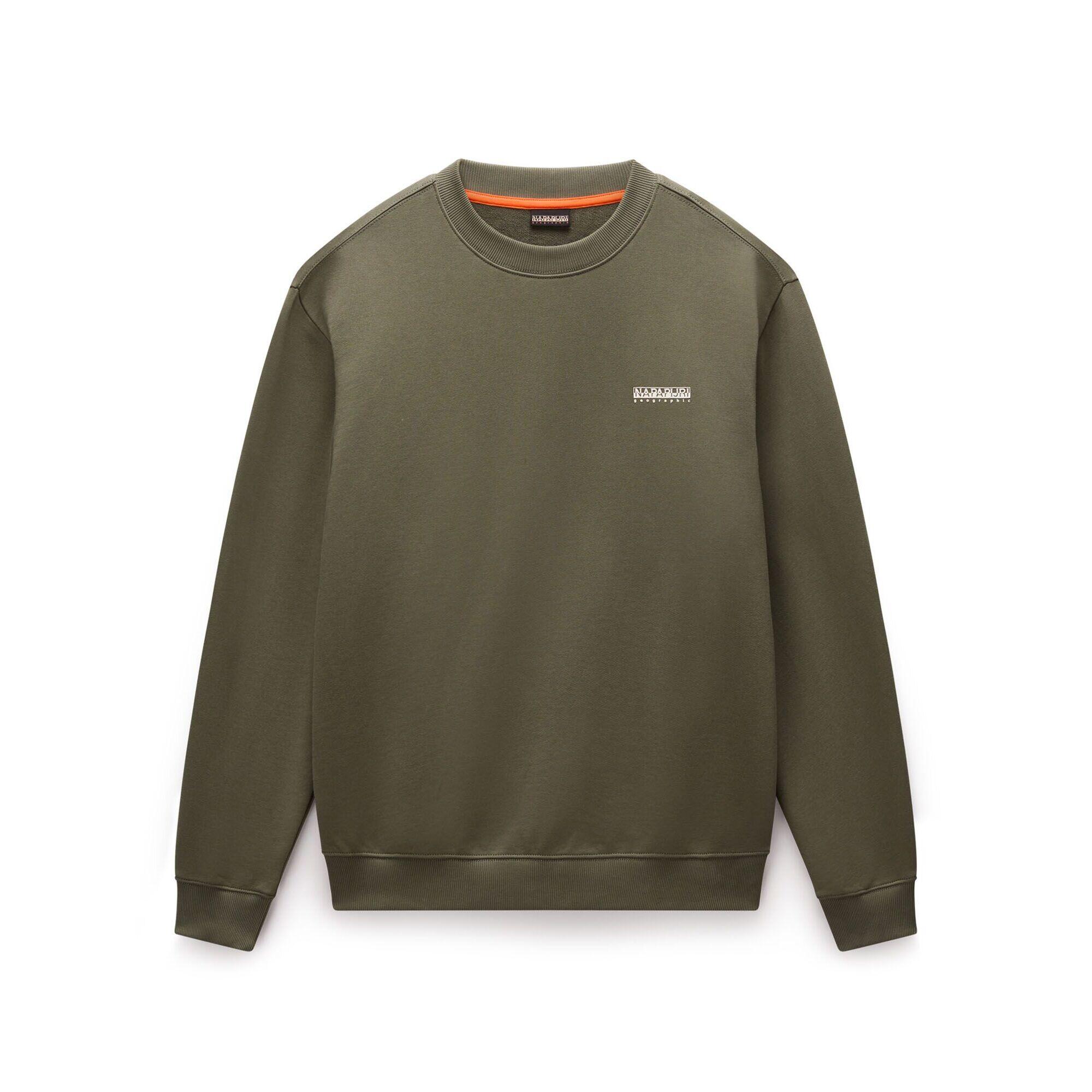 Bluza Napapijri B-Small Box C