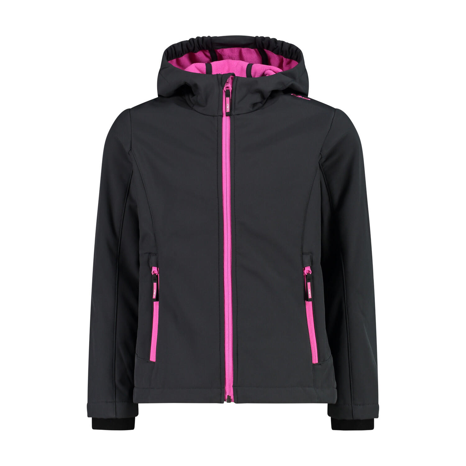 Kurtka dziecięca turystyczna CMP 3A29385N