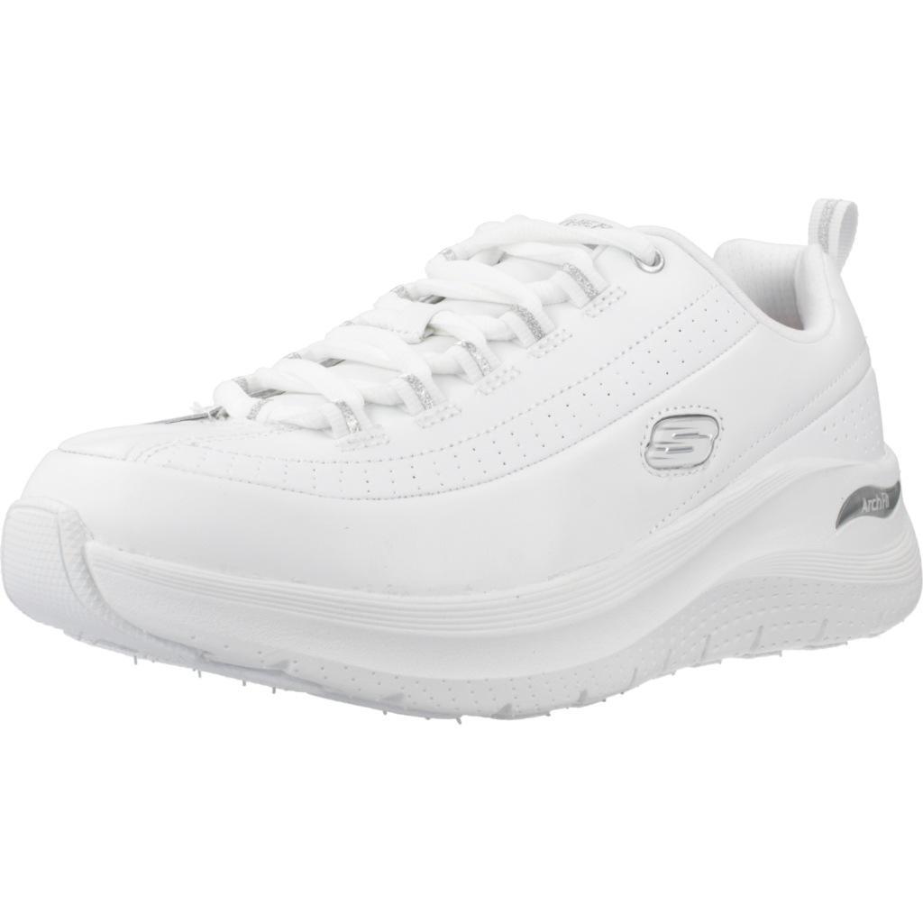 SKECHERS Sneaker WIT 38 (Z1052)