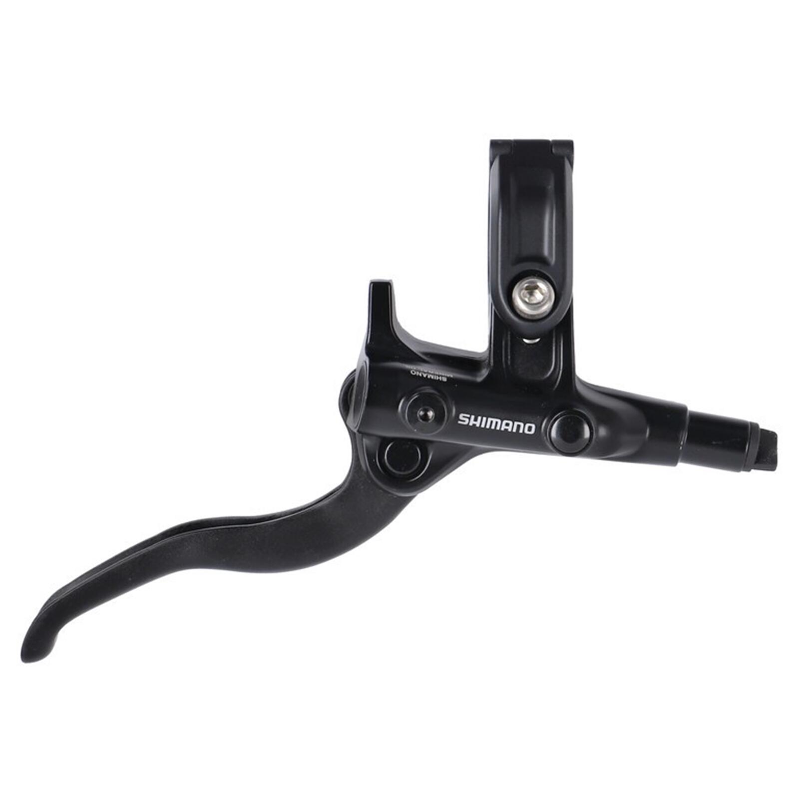 Prawa dźwignia hamulca (hydrauliczny hamulec tarczowy) Shimano BL-M4100