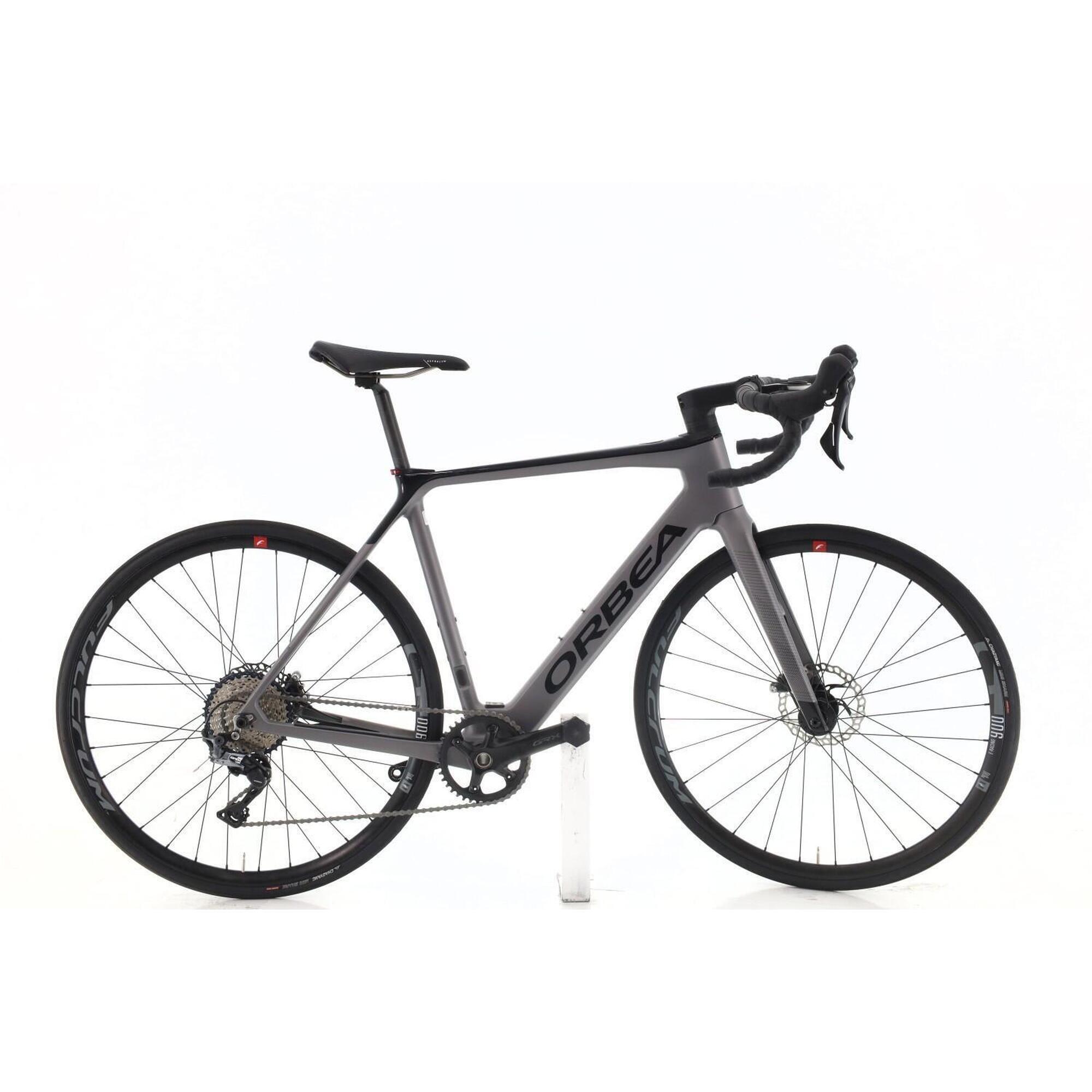 Second life · R. szosowy elektryczny · Gain M30 · W bardzo dobrym stanie