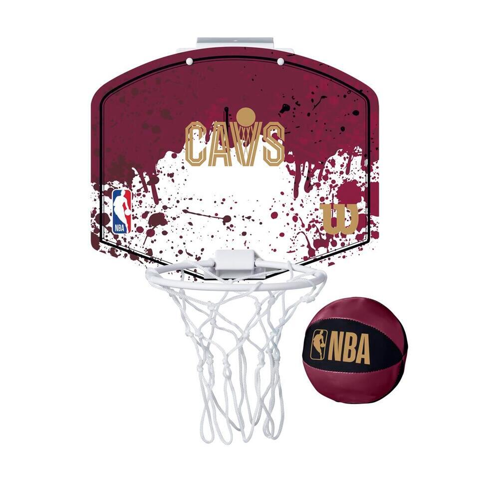 Mini-koszyk Cleveland Cavaliers NBA Team