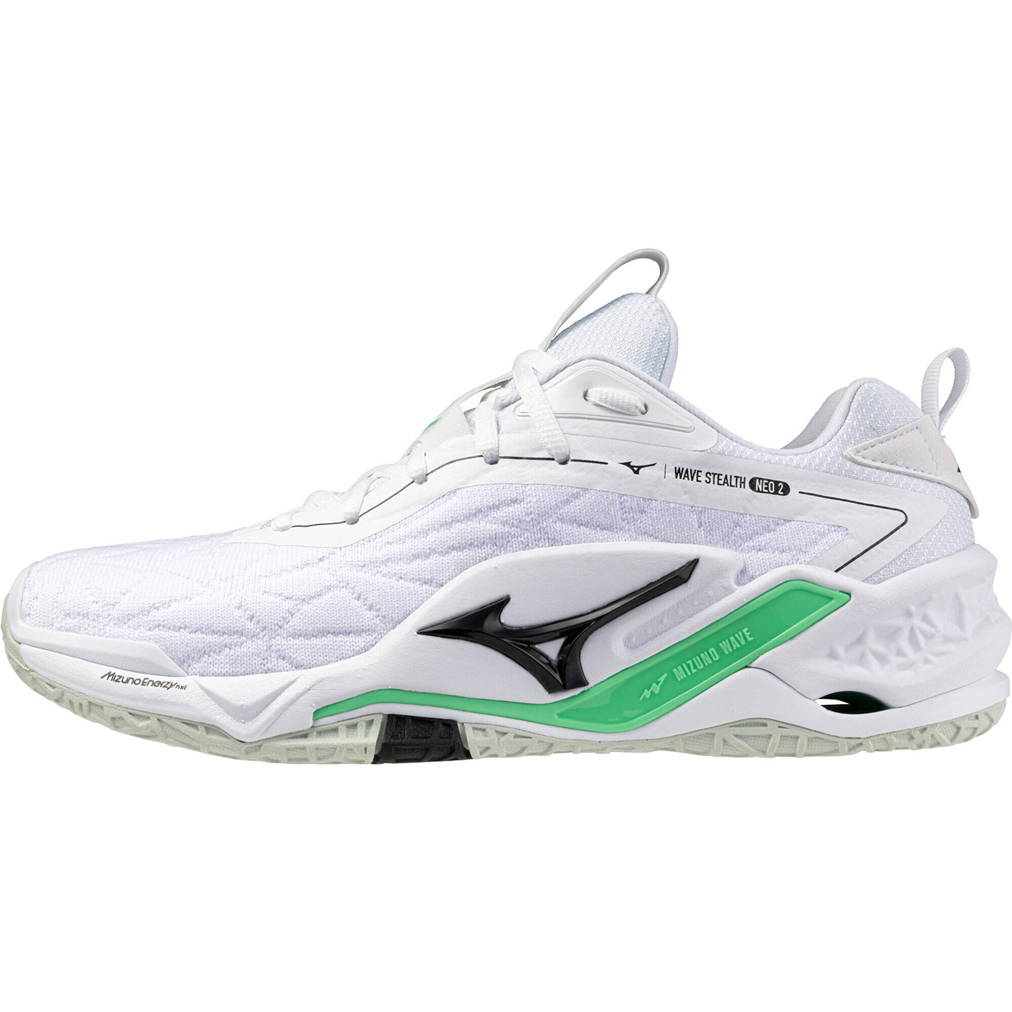 Buty halowe Mizuno Wave Stealth Neo