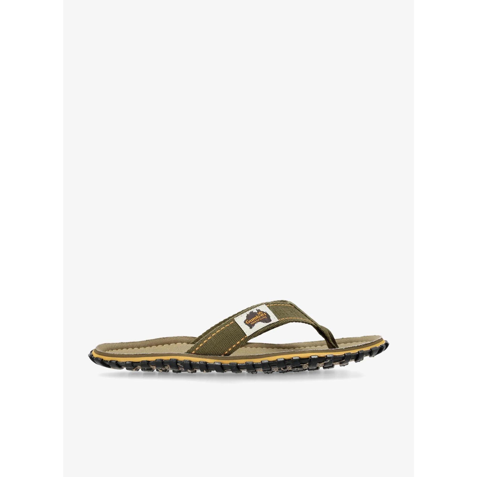 Japonki Gumbies Islander Flip-Flops