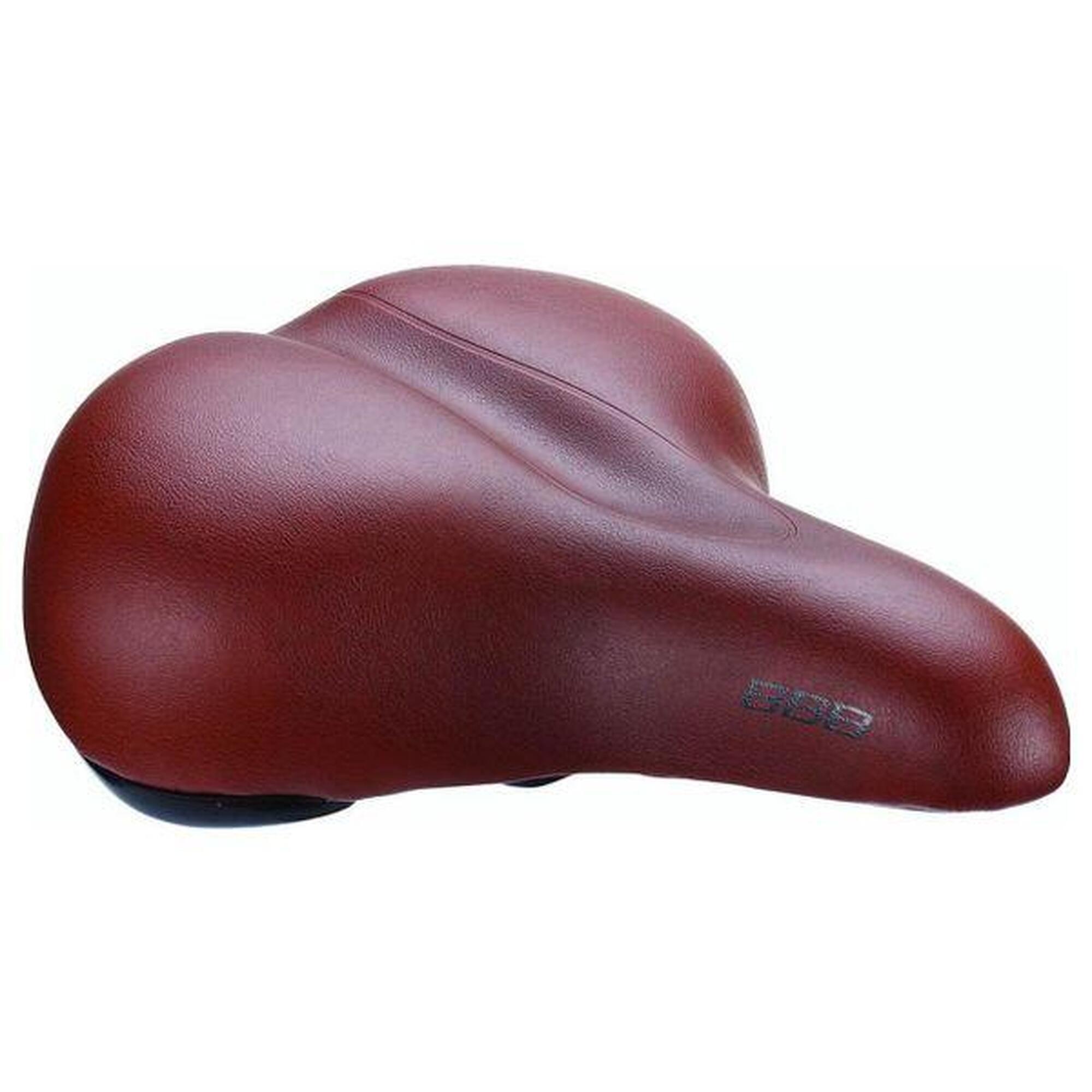 Siodło BBB BaseShape Upright Siodło BBB BaseShape Upright one size