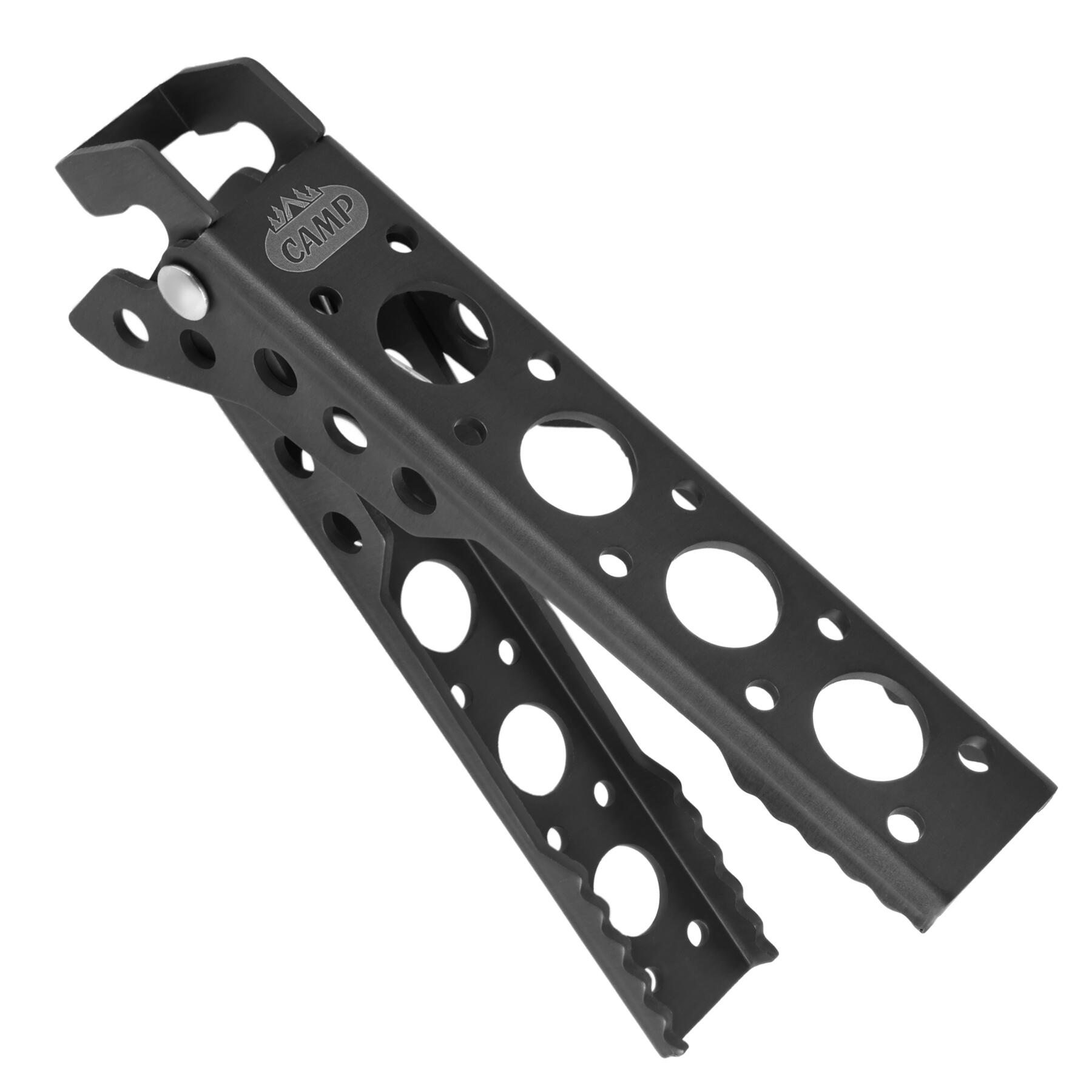 Chwytak aluminiowy NC4204 Nils Camp