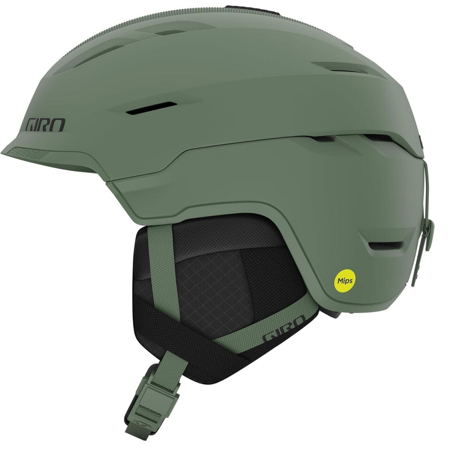 Kask narciarski dla dorosłych Giro Tor Spherical MIPS