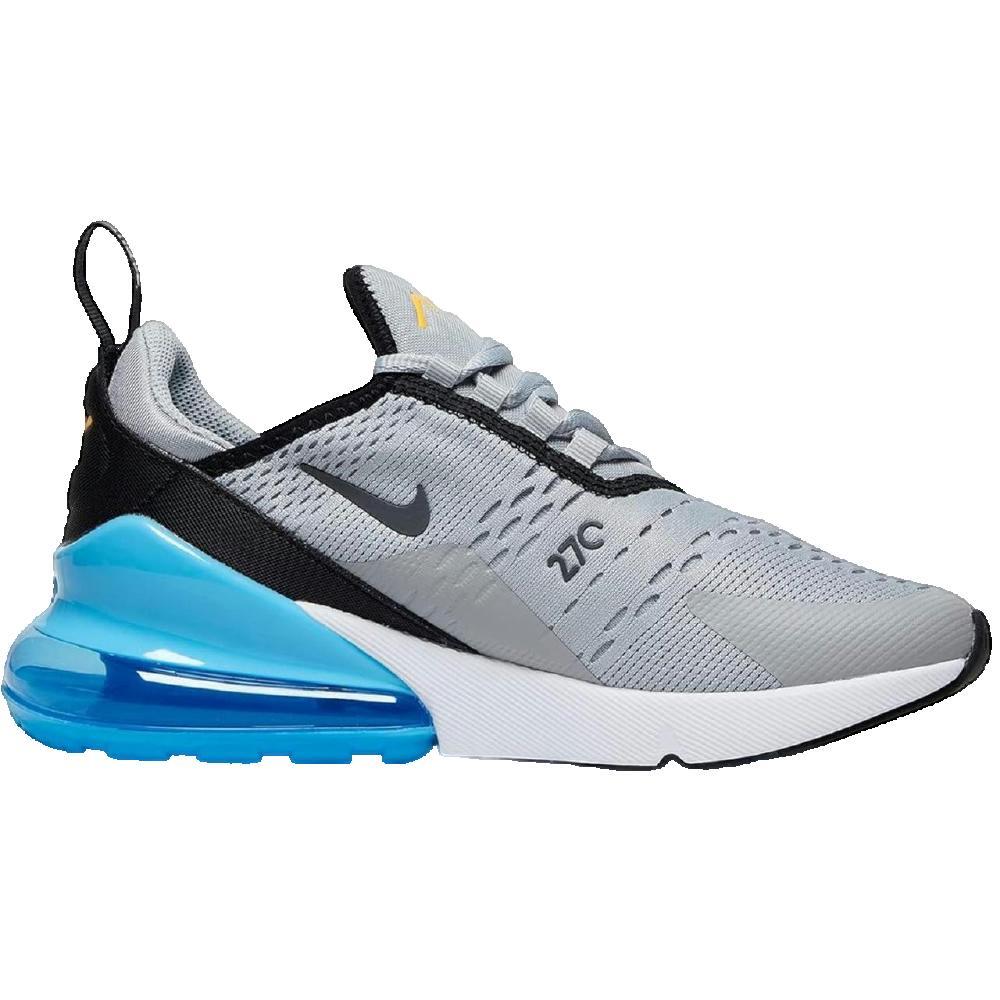 Buty Nike Air Max 270 w kolorze szarym