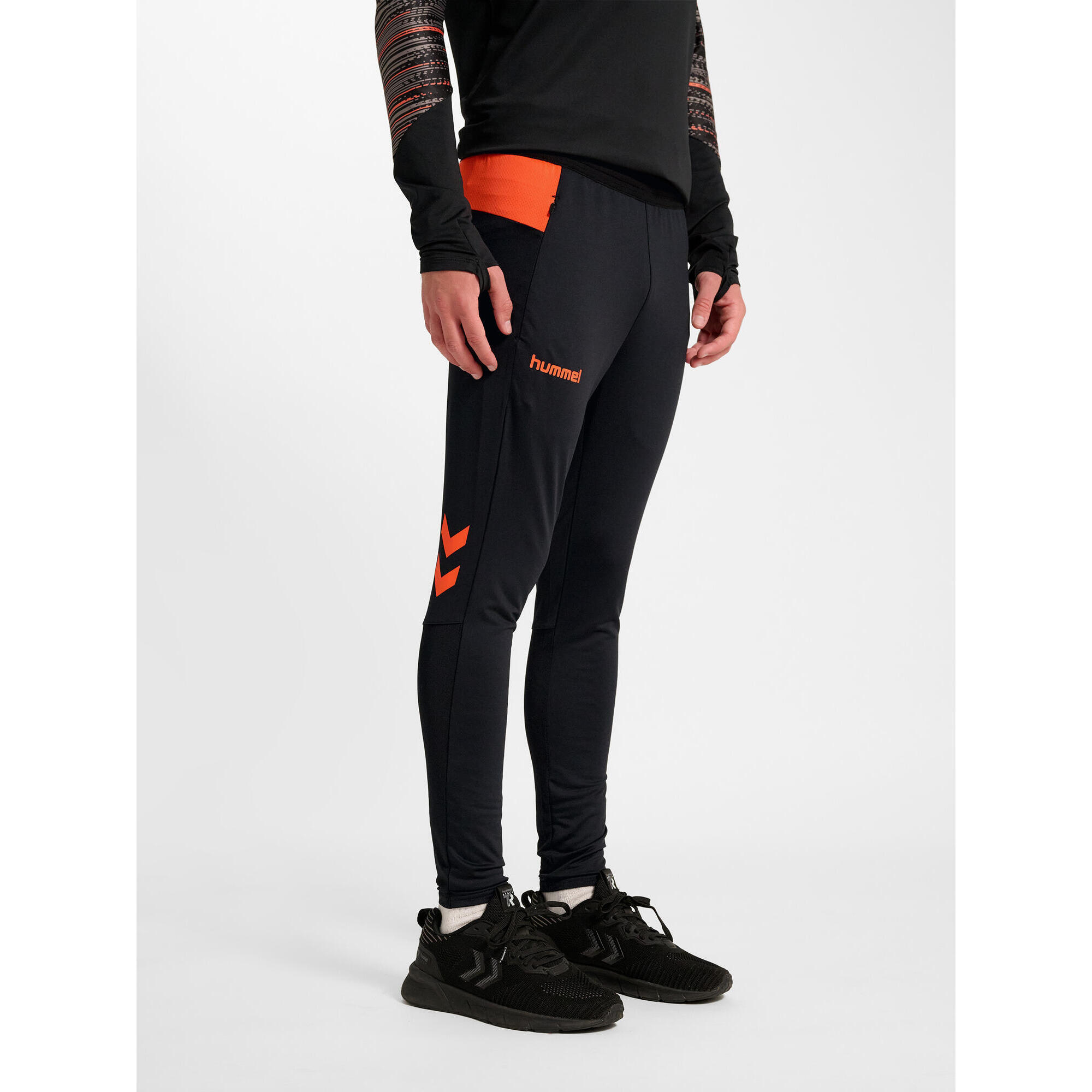 Spodnie dresowe Hummel Blaze Pro