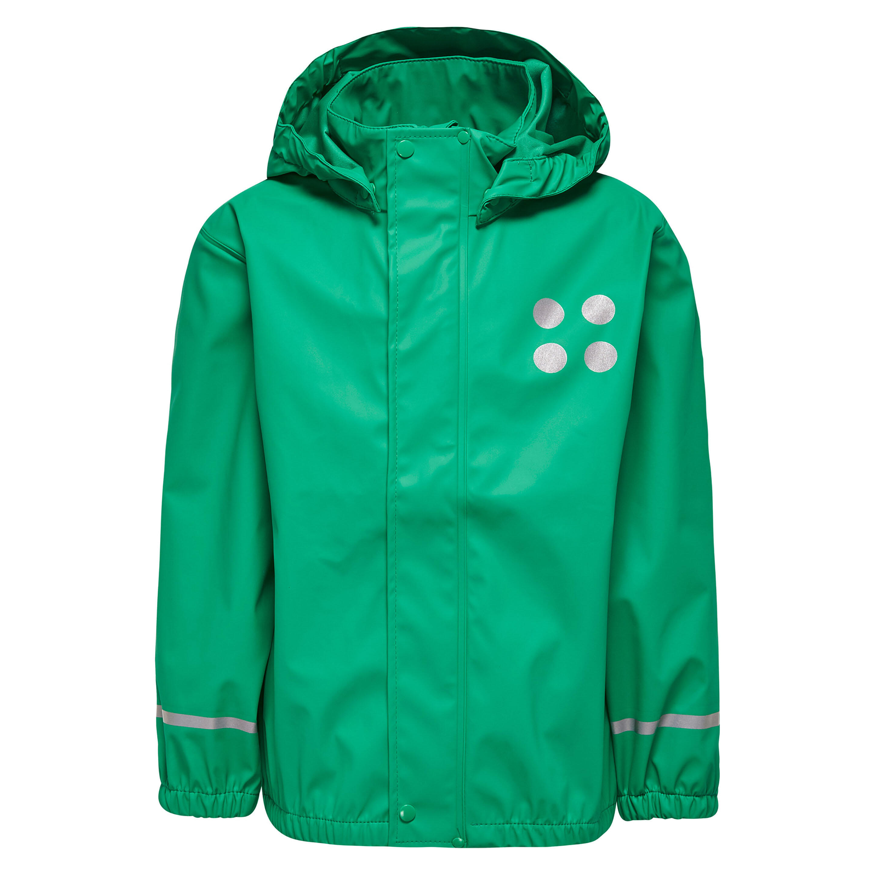 Kurtka Przeciwdeszczowa Dziecięce Wodoodporna LEGO Jonathan 101