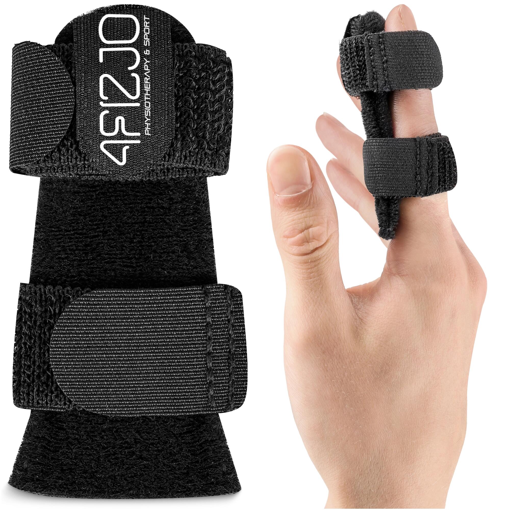 Stabilizator palca 4FIZJO uniwersalny