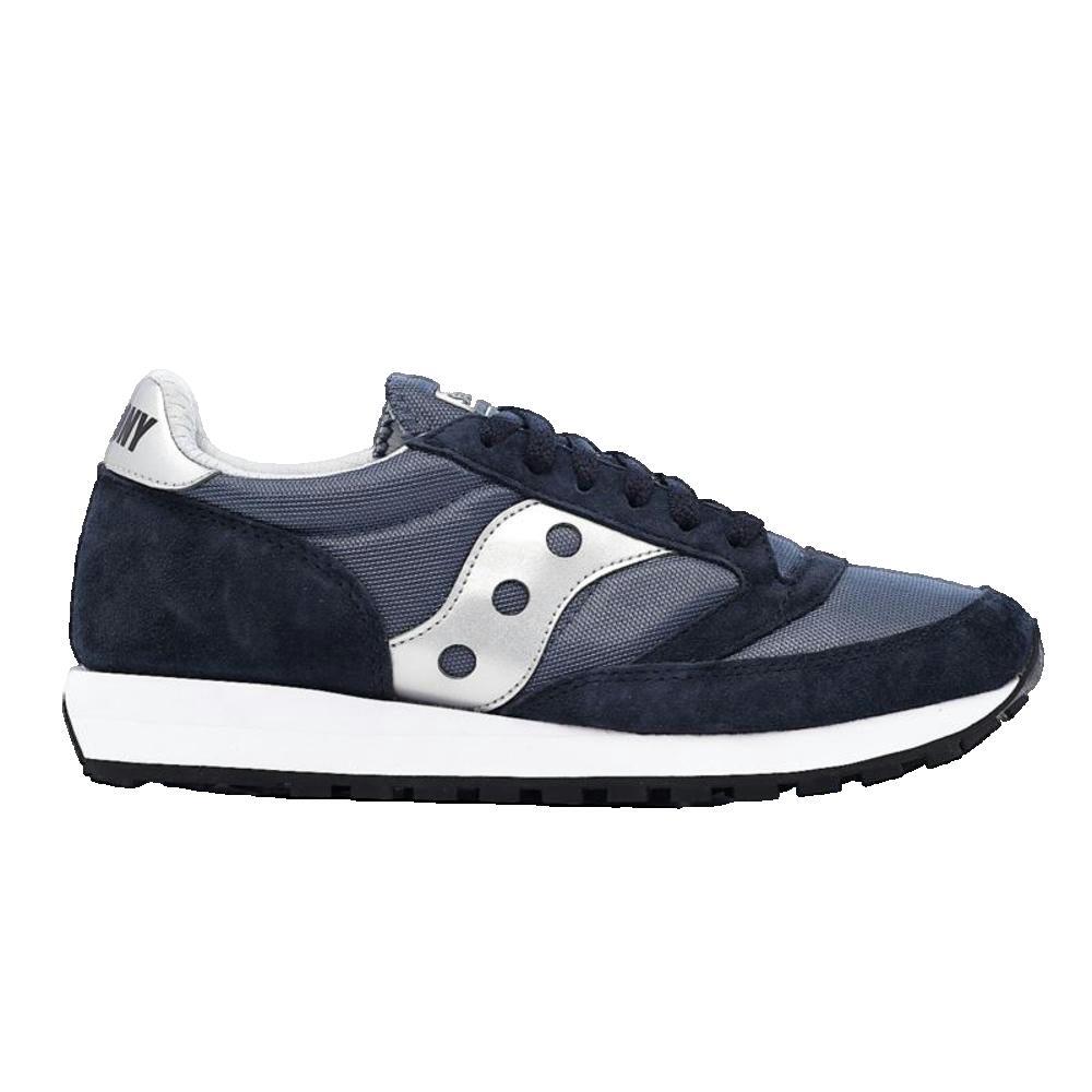 Buty Mężczyzna Saucony Jazz 81 czarny