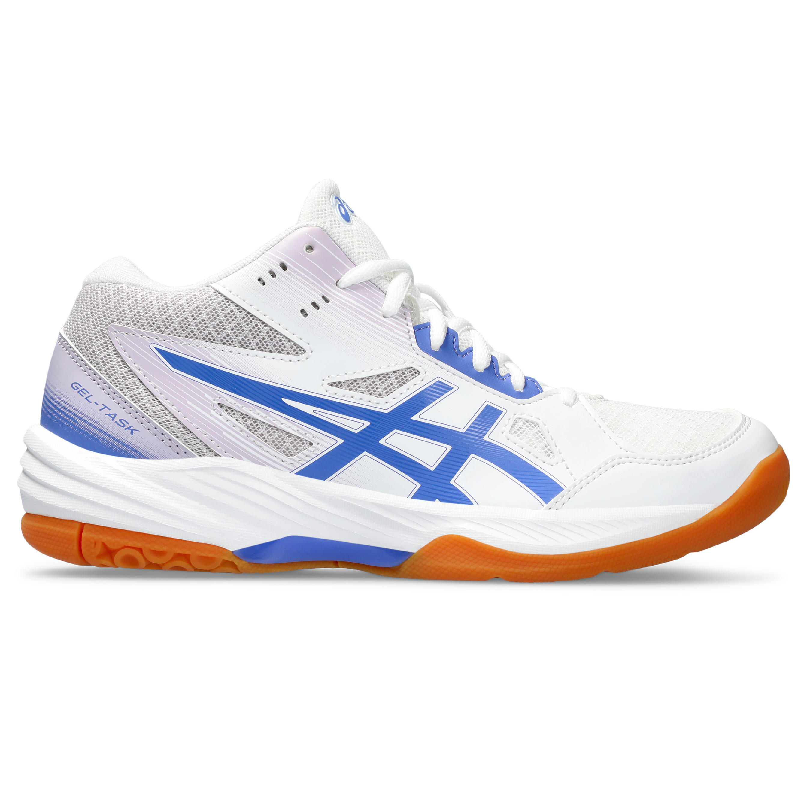 Damskie buty halowe Asics Gel-Task MT 3
