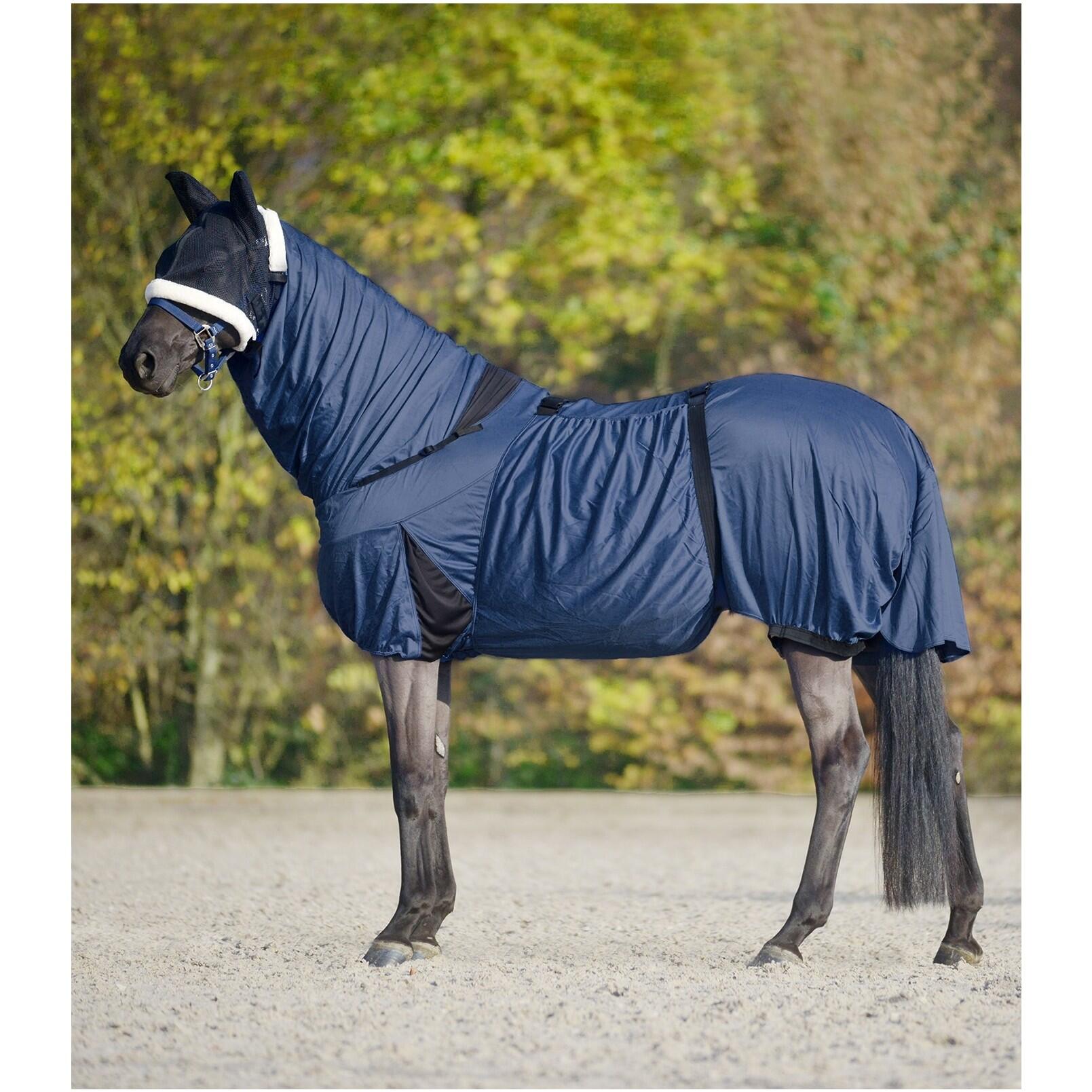 Derka przeciw egzemie dla koni Waldhausen