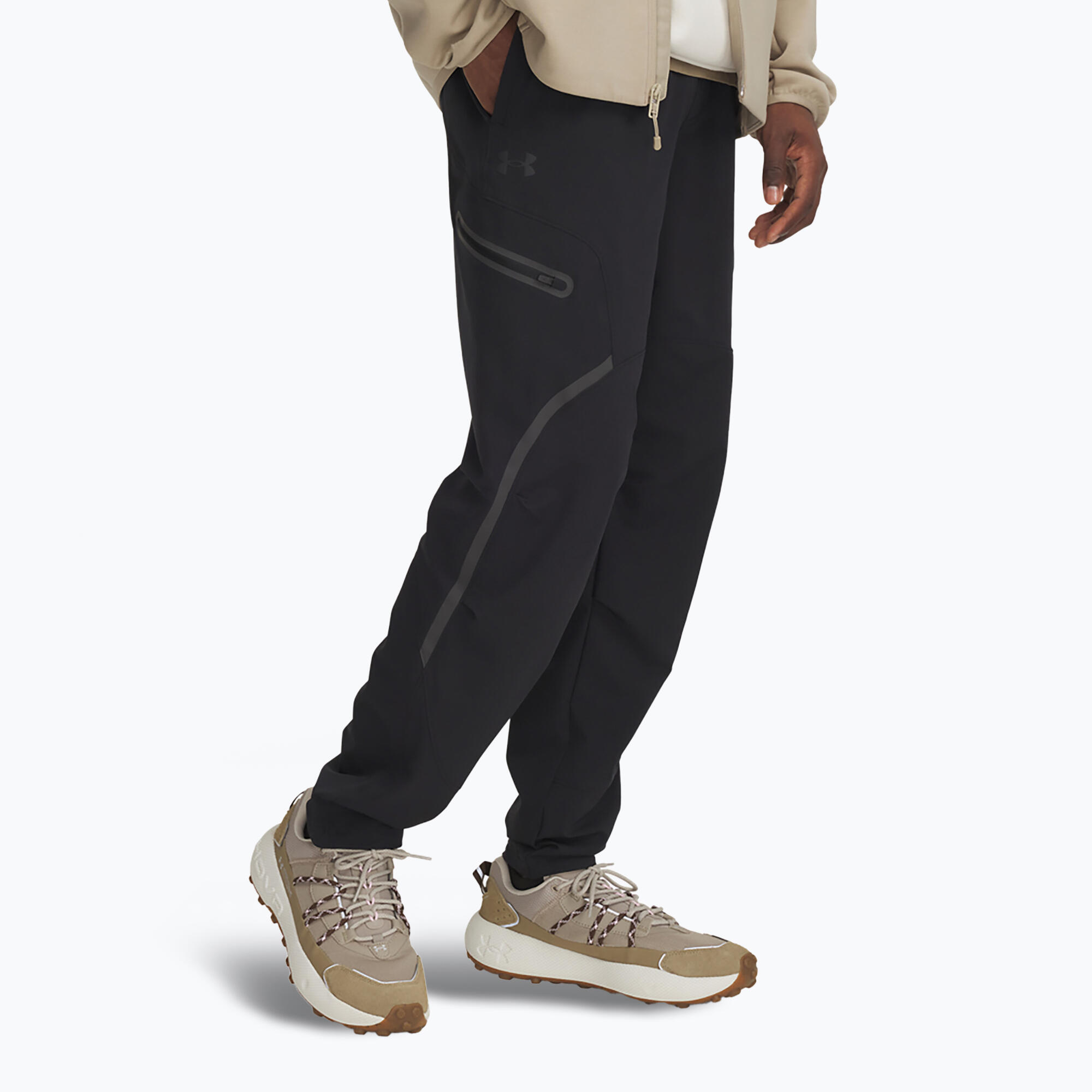 Spodnie męskie Under Armour Unstoppable Cargo