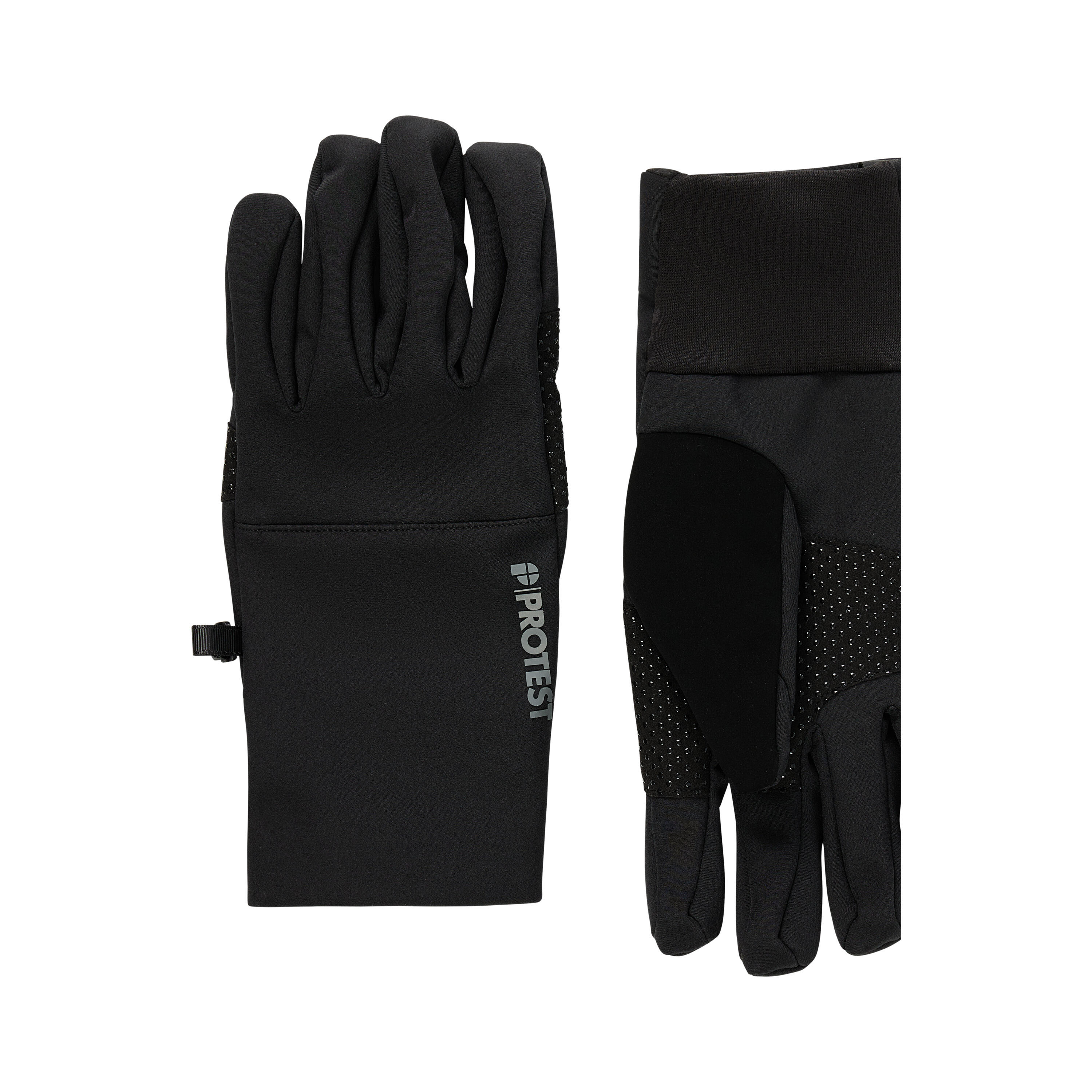 Rękawice narciarskie Protest Lemmy